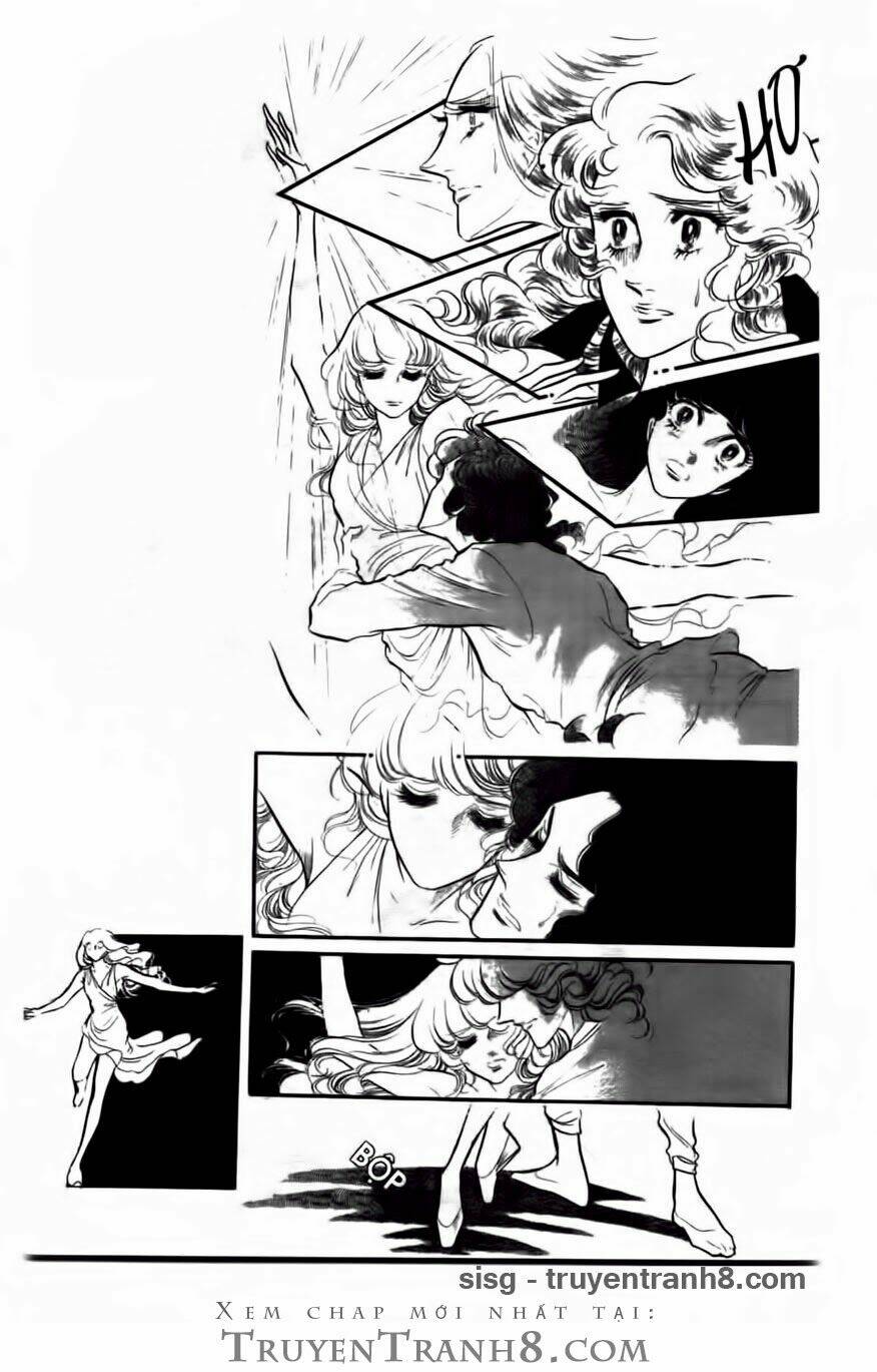 Swan - Vũ Khúc Thiên Nga: Chapter 68