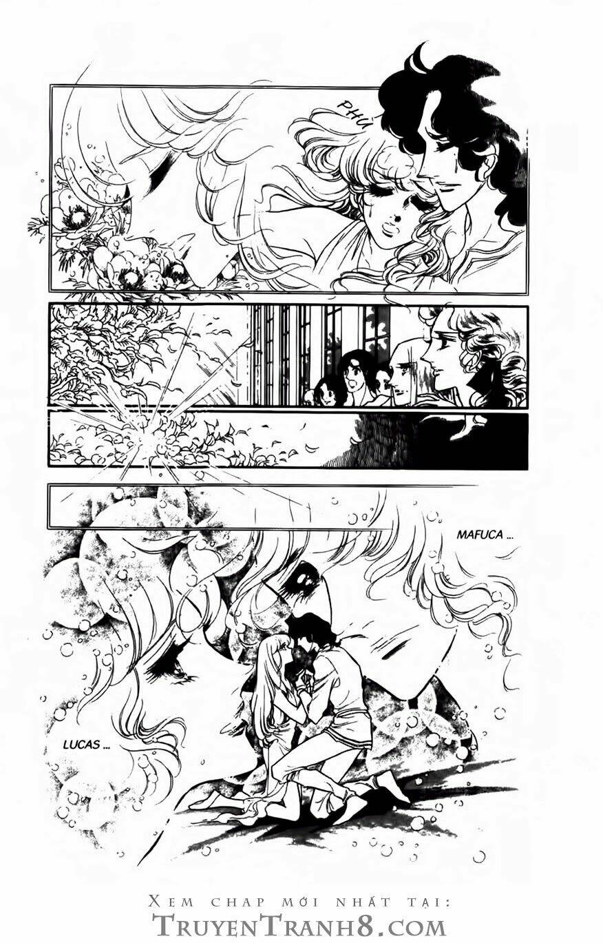 Swan - Vũ Khúc Thiên Nga: Chapter 68