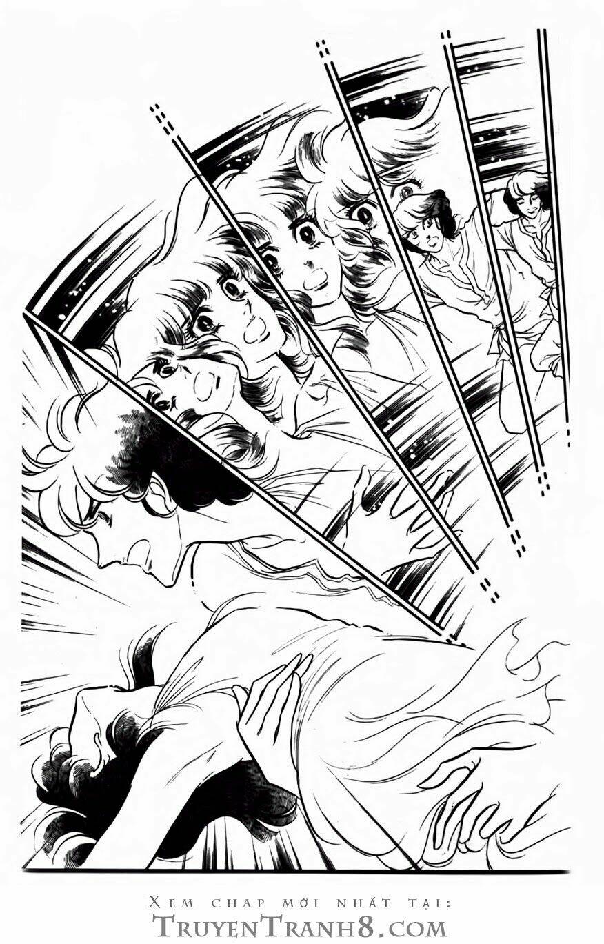 Swan - Vũ Khúc Thiên Nga: Chapter 68