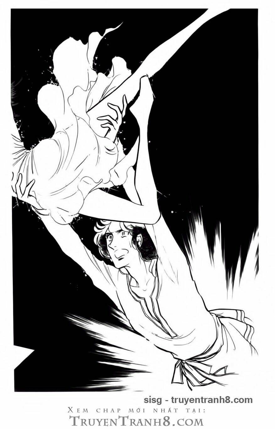 Swan - Vũ Khúc Thiên Nga: Chapter 68