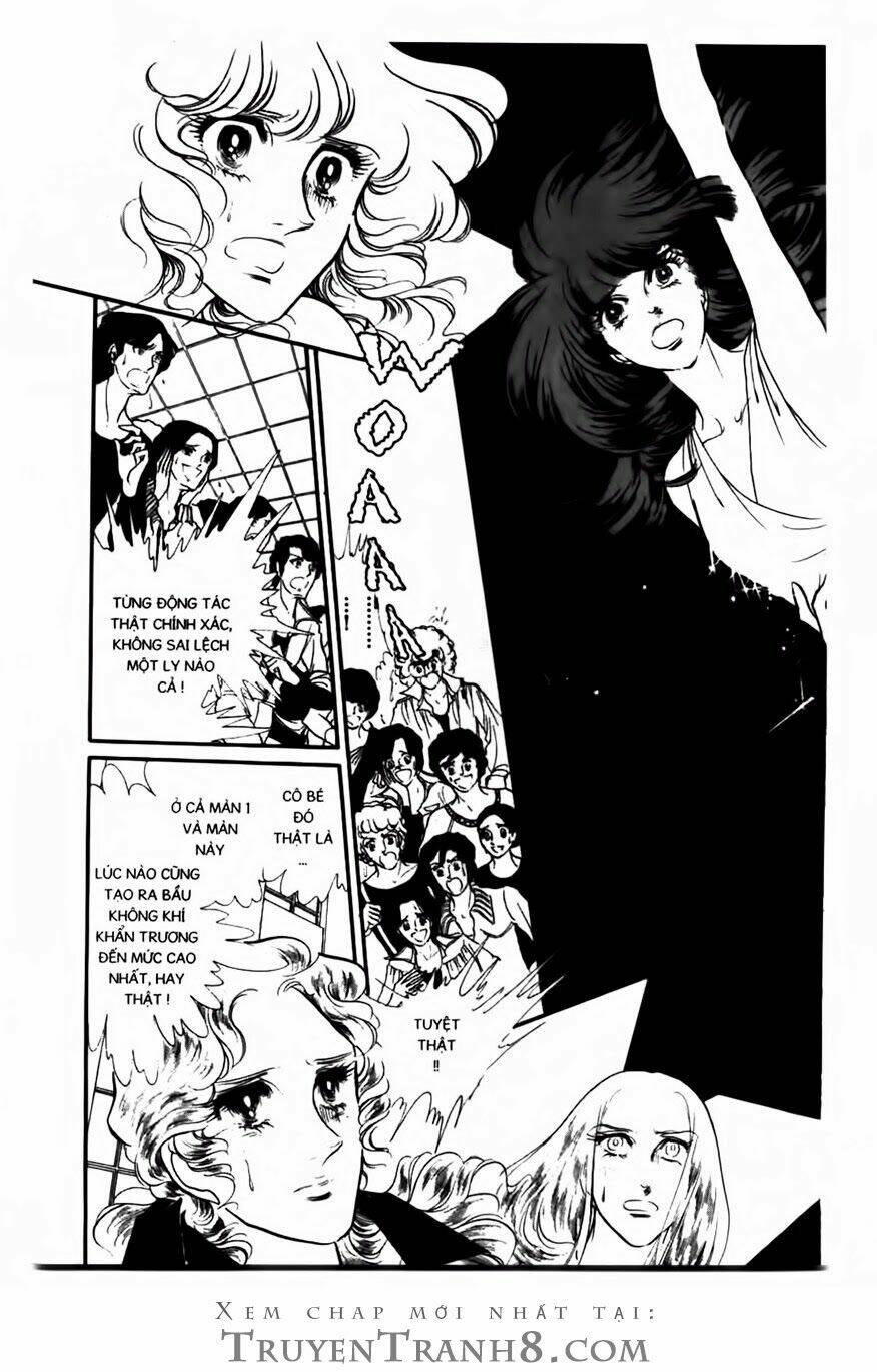 Swan - Vũ Khúc Thiên Nga: Chapter 68