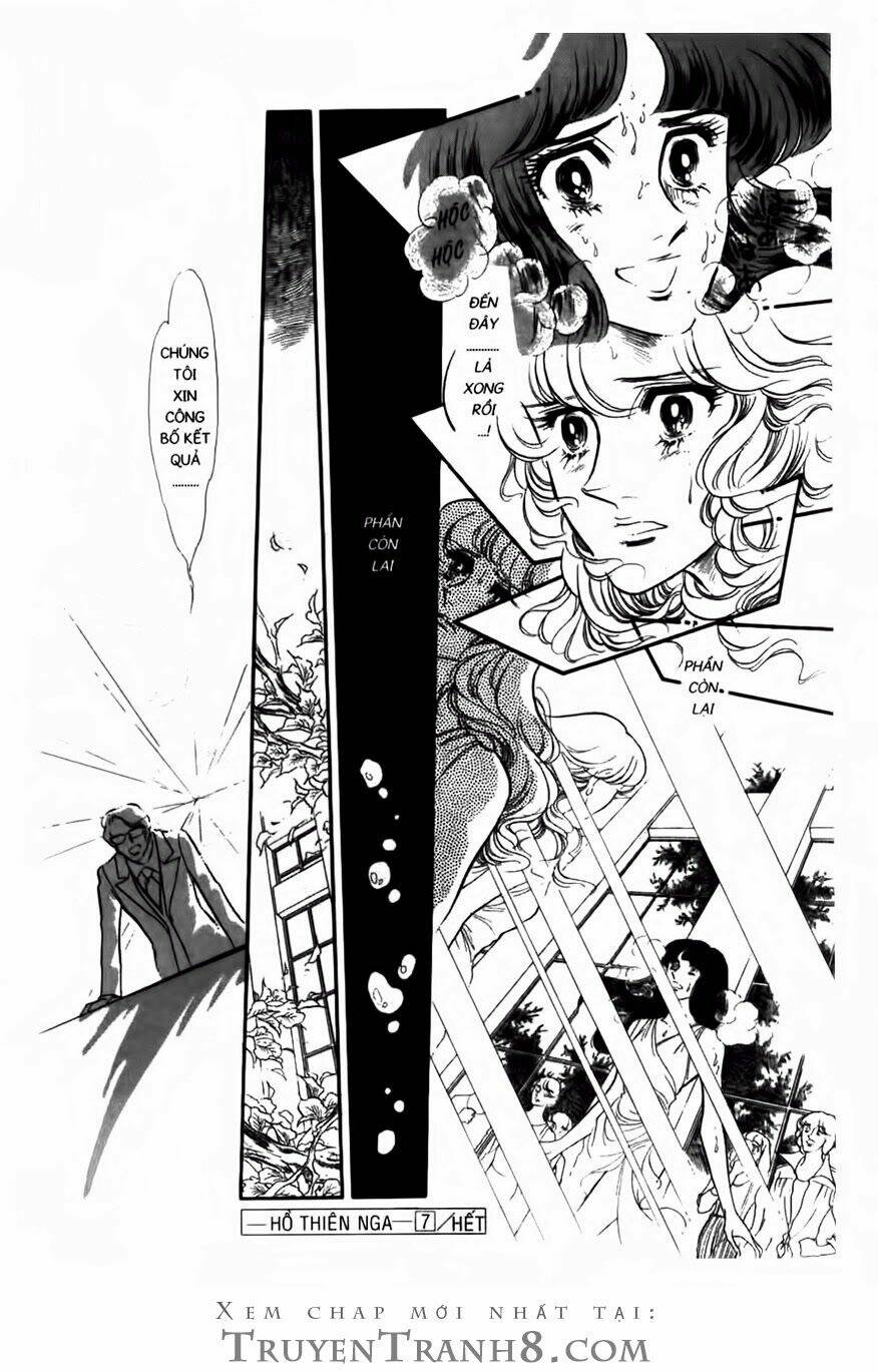 Swan - Vũ Khúc Thiên Nga: Chapter 68
