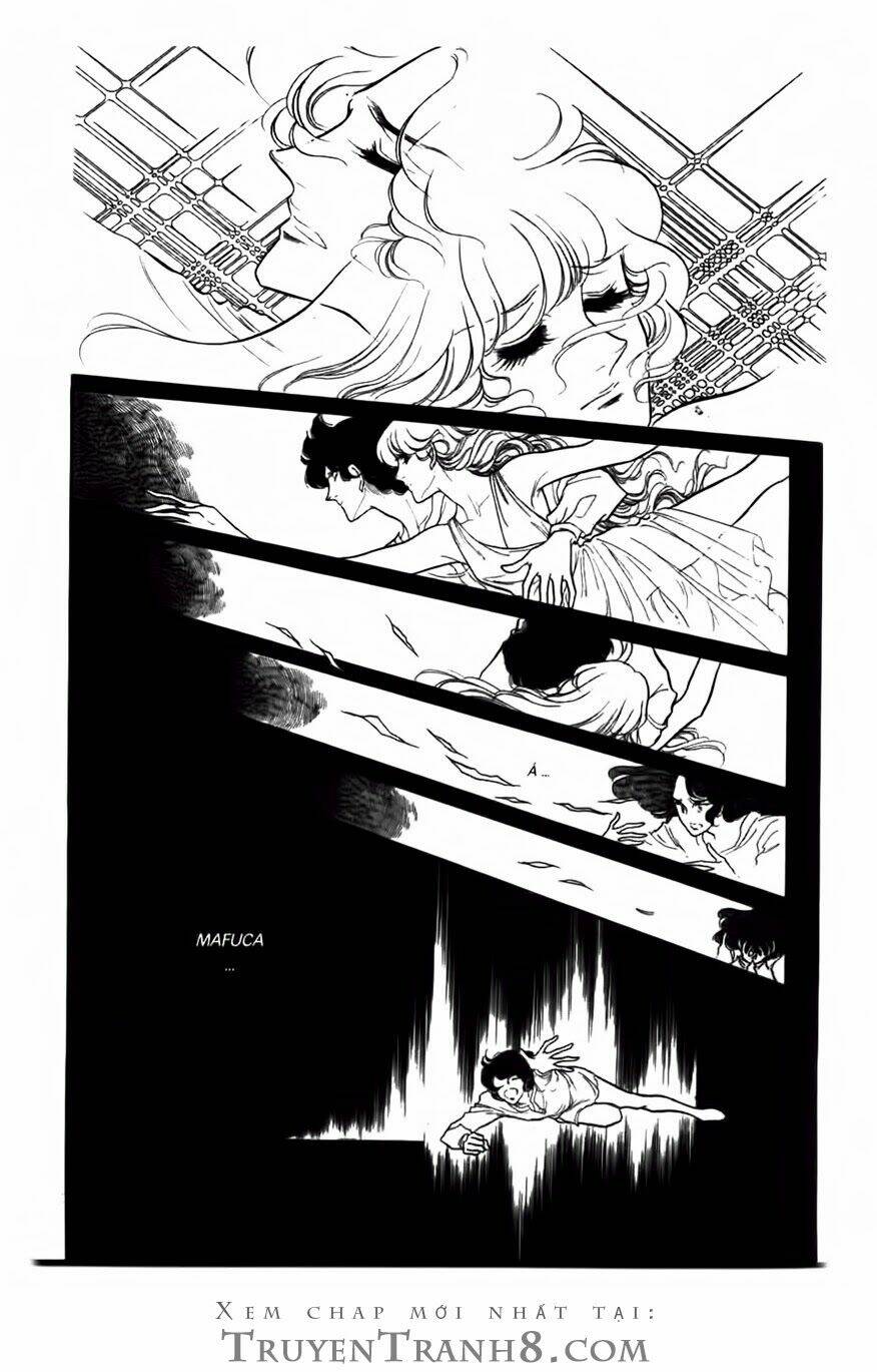 Swan - Vũ Khúc Thiên Nga: Chapter 68