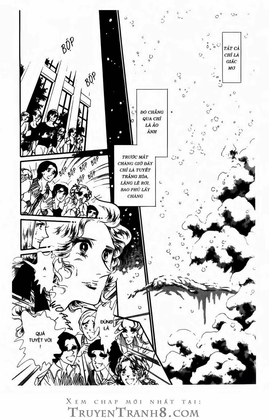 Swan - Vũ Khúc Thiên Nga: Chapter 68