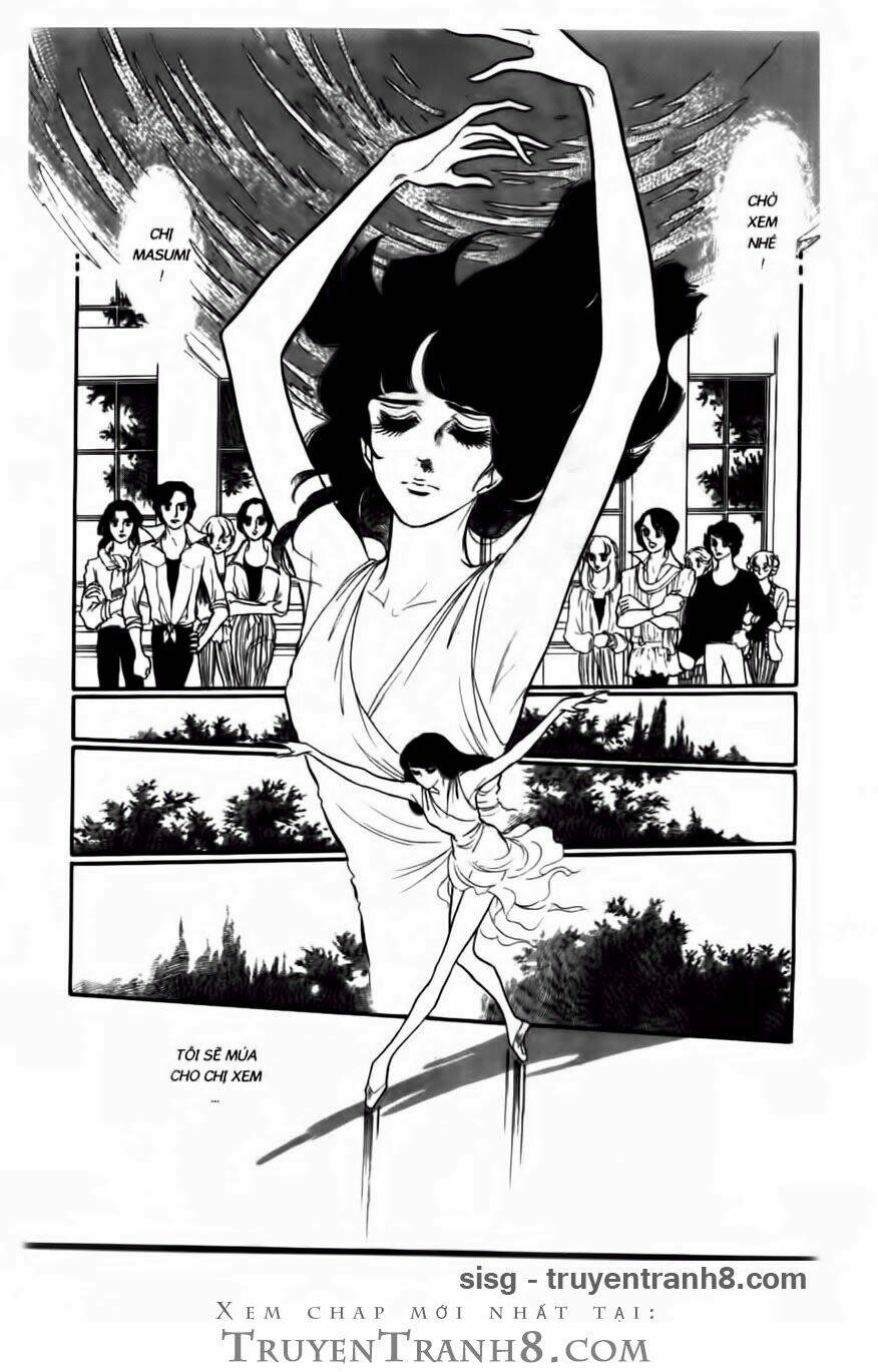 Swan - Vũ Khúc Thiên Nga: Chapter 68