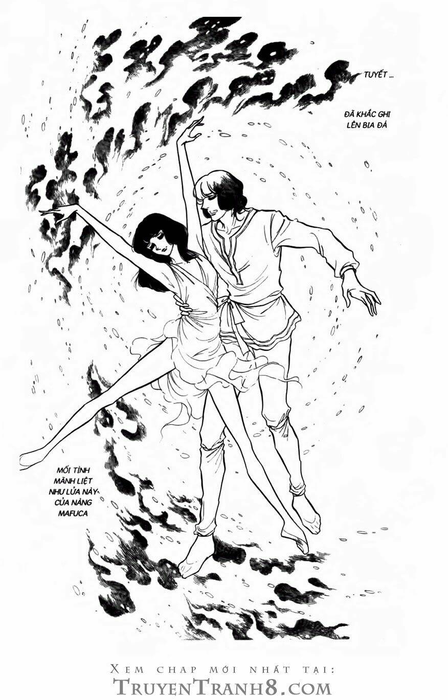 Swan - Vũ Khúc Thiên Nga: Chapter 68