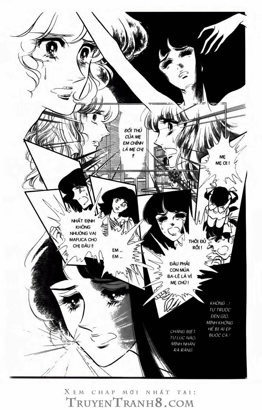 Swan - Vũ Khúc Thiên Nga: Chapter 68