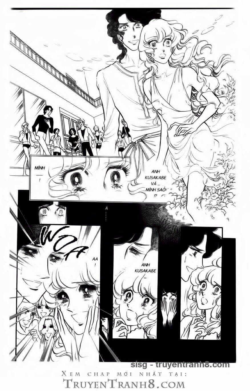Swan - Vũ Khúc Thiên Nga: Chapter 69