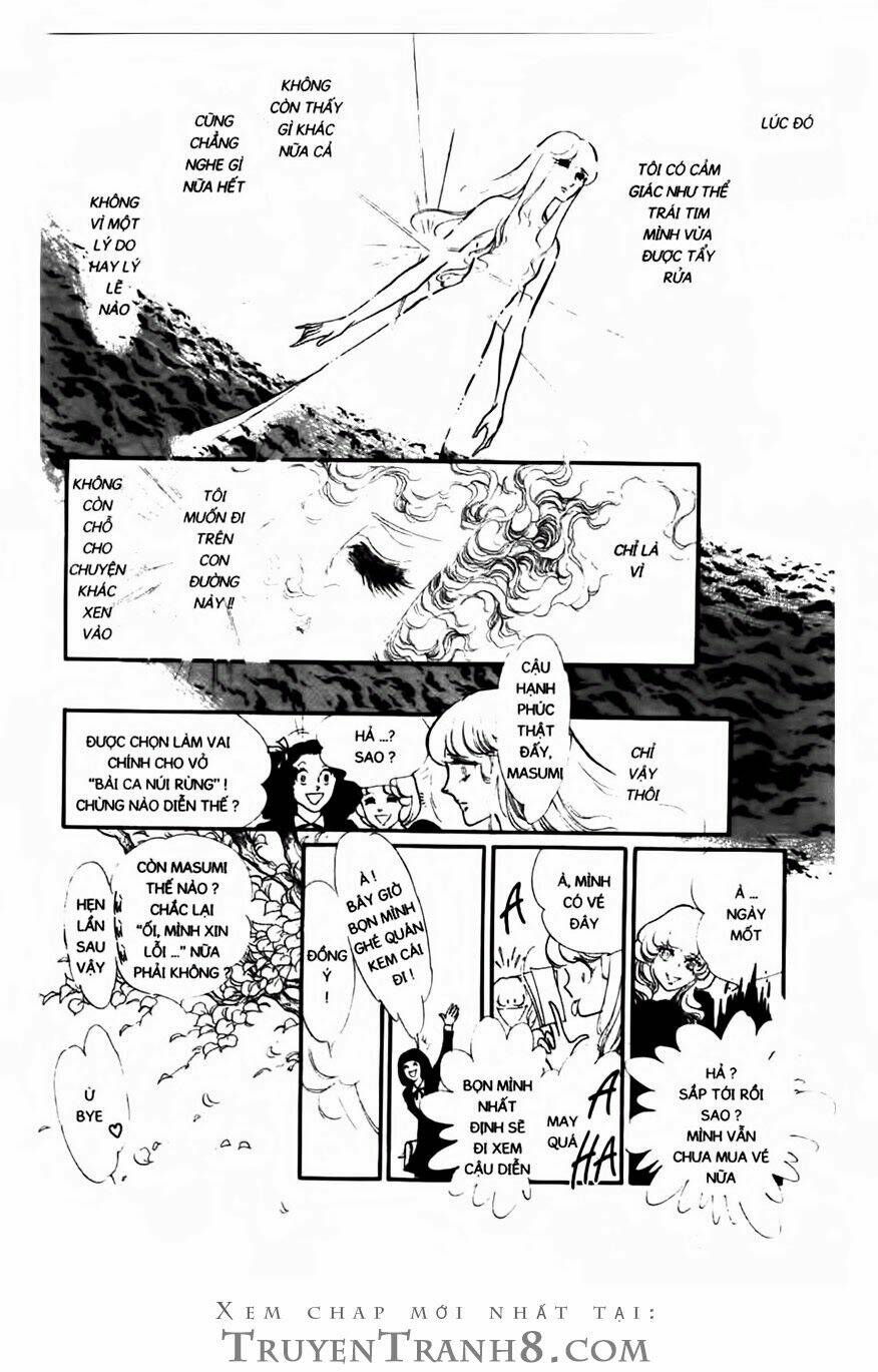 Swan - Vũ Khúc Thiên Nga: Chapter 69