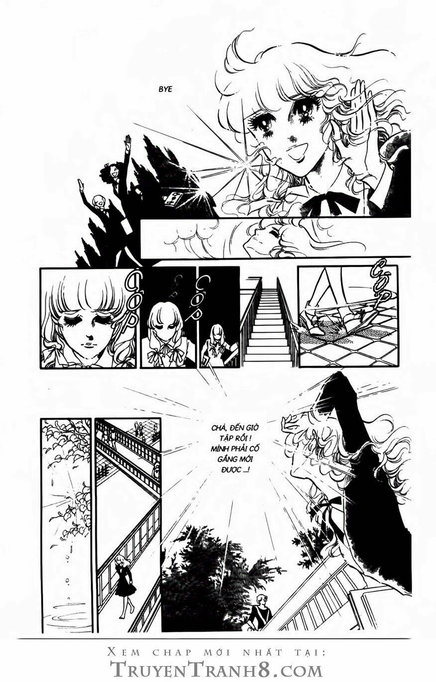 Swan - Vũ Khúc Thiên Nga: Chapter 69
