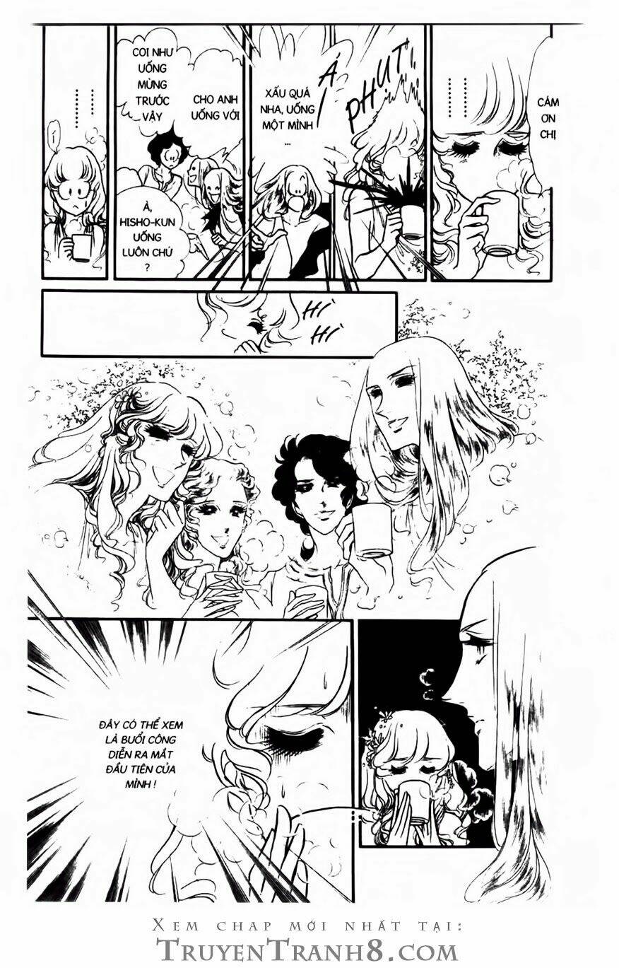 Swan - Vũ Khúc Thiên Nga: Chapter 69