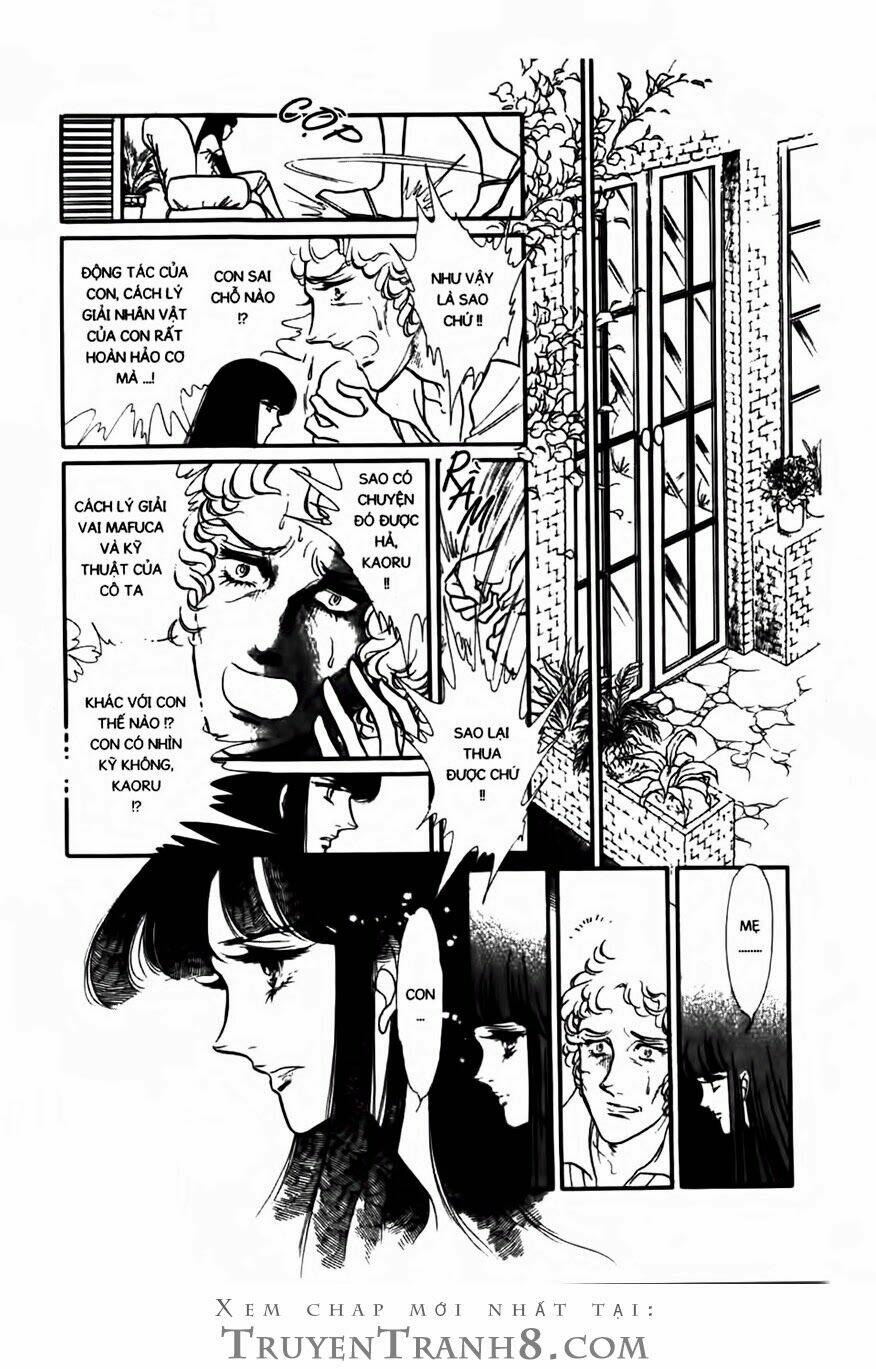 Swan - Vũ Khúc Thiên Nga: Chapter 69