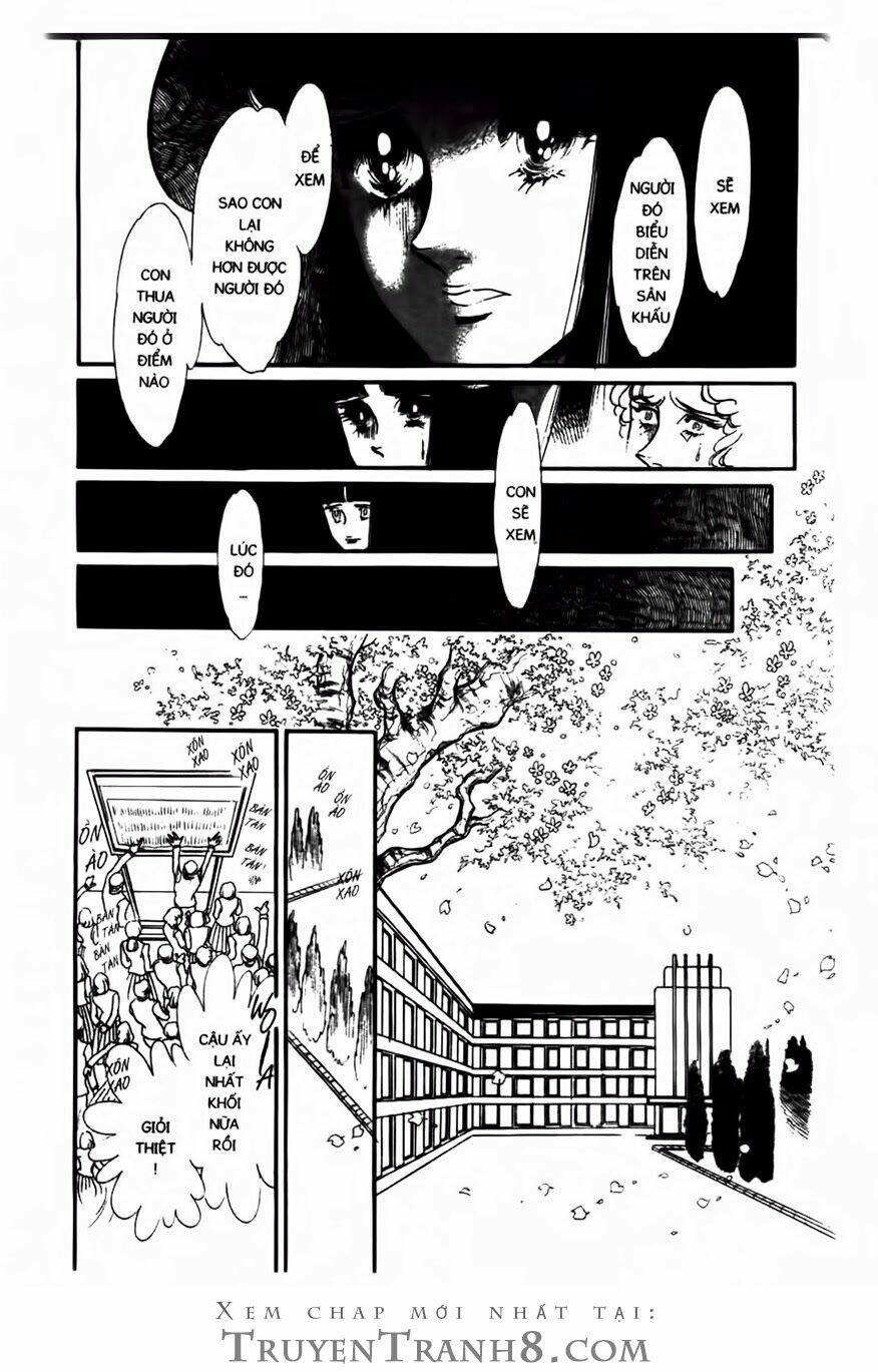 Swan - Vũ Khúc Thiên Nga: Chapter 69