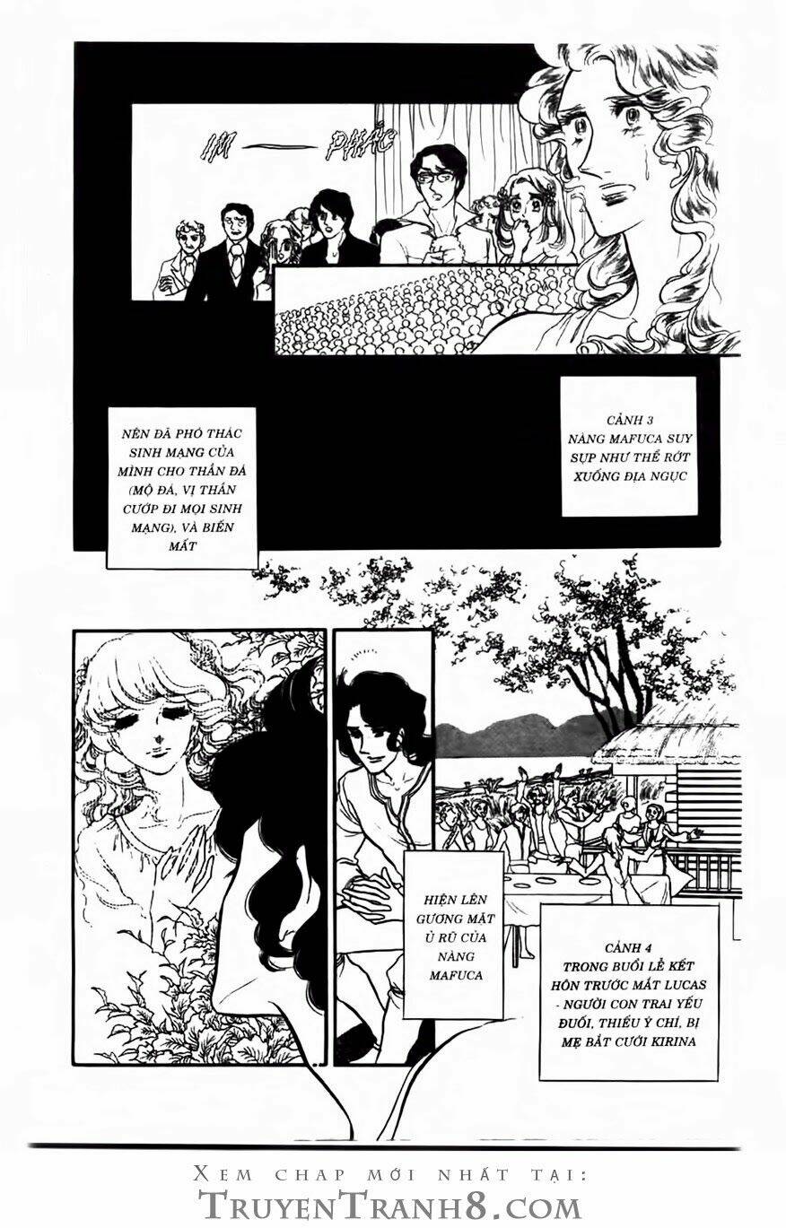 Swan - Vũ Khúc Thiên Nga: Chapter 71