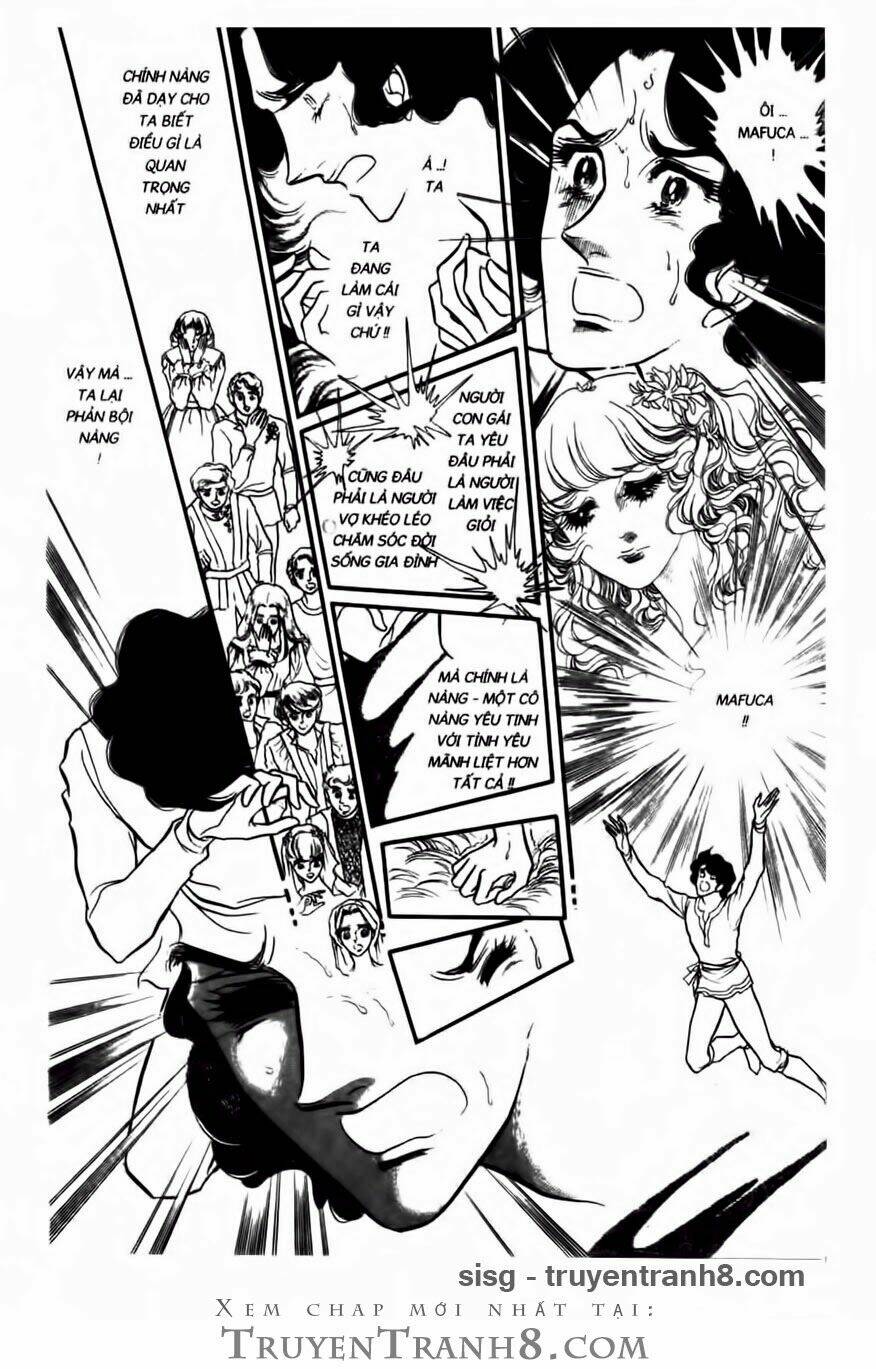 Swan - Vũ Khúc Thiên Nga: Chapter 71