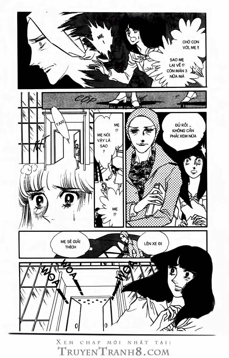 Swan - Vũ Khúc Thiên Nga: Chapter 71