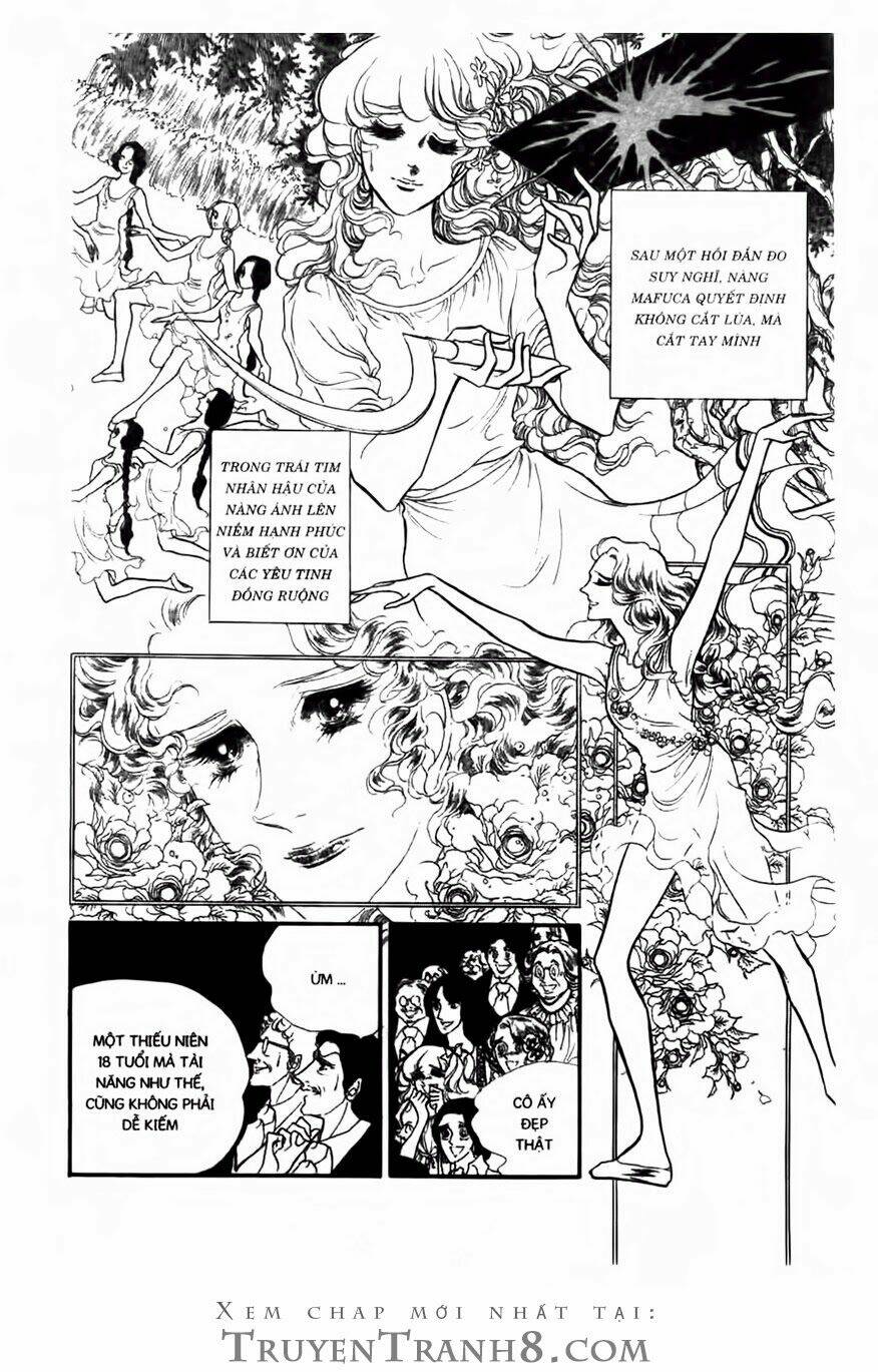 Swan - Vũ Khúc Thiên Nga: Chapter 71