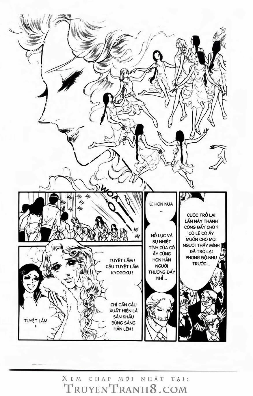 Swan - Vũ Khúc Thiên Nga: Chapter 71