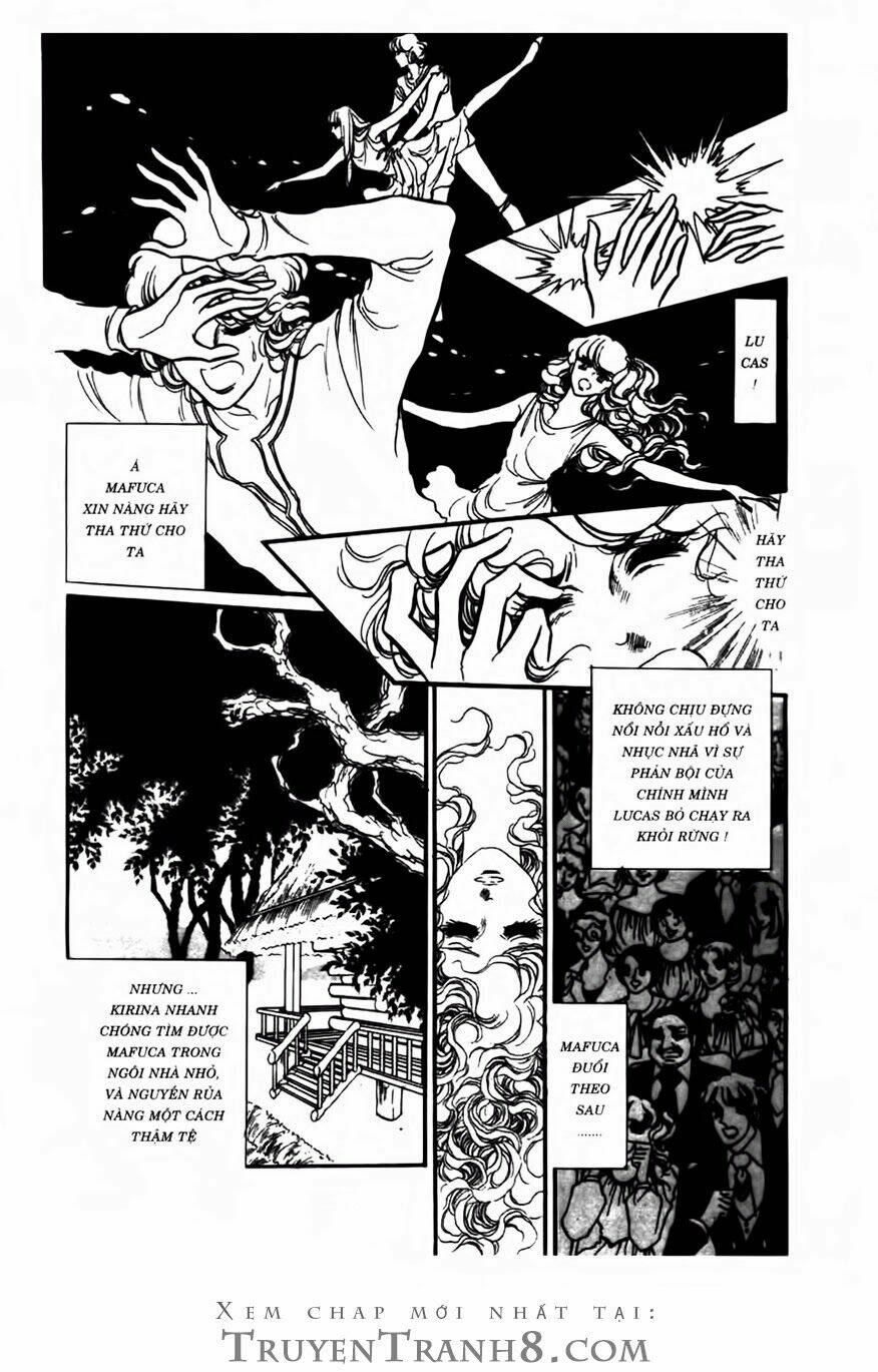 Swan - Vũ Khúc Thiên Nga: Chapter 72