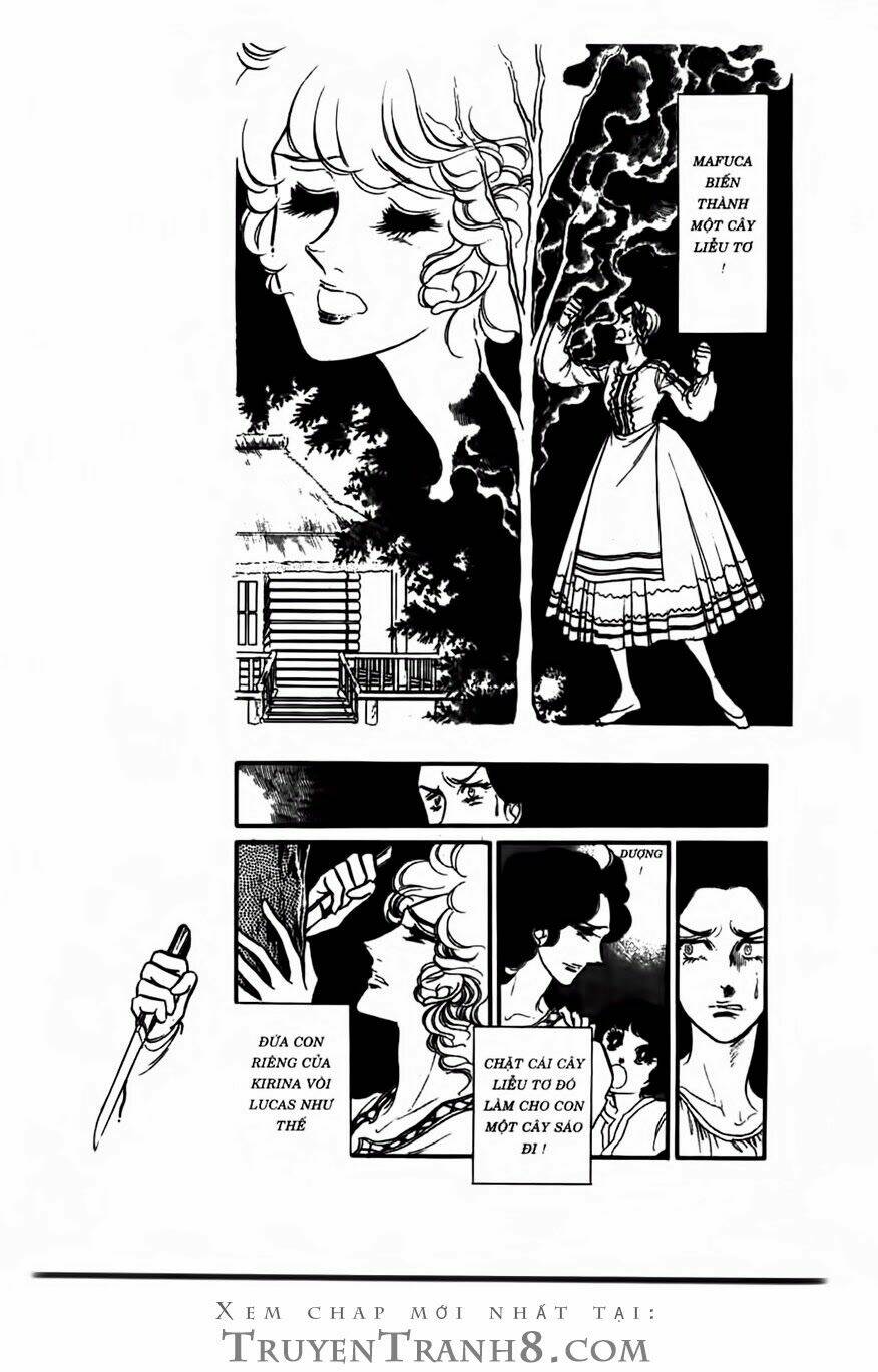Swan - Vũ Khúc Thiên Nga: Chapter 72