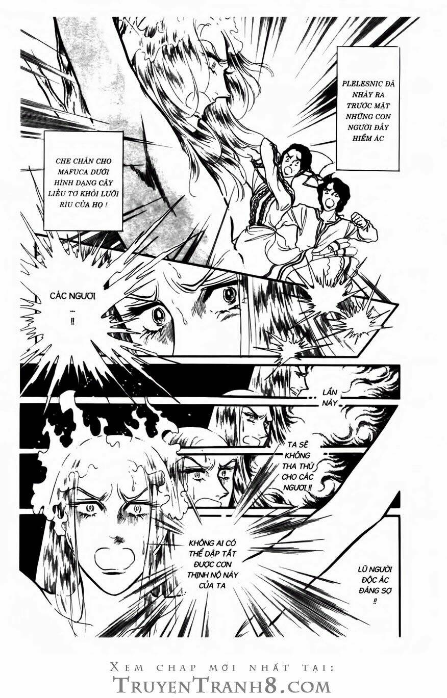 Swan - Vũ Khúc Thiên Nga: Chapter 72