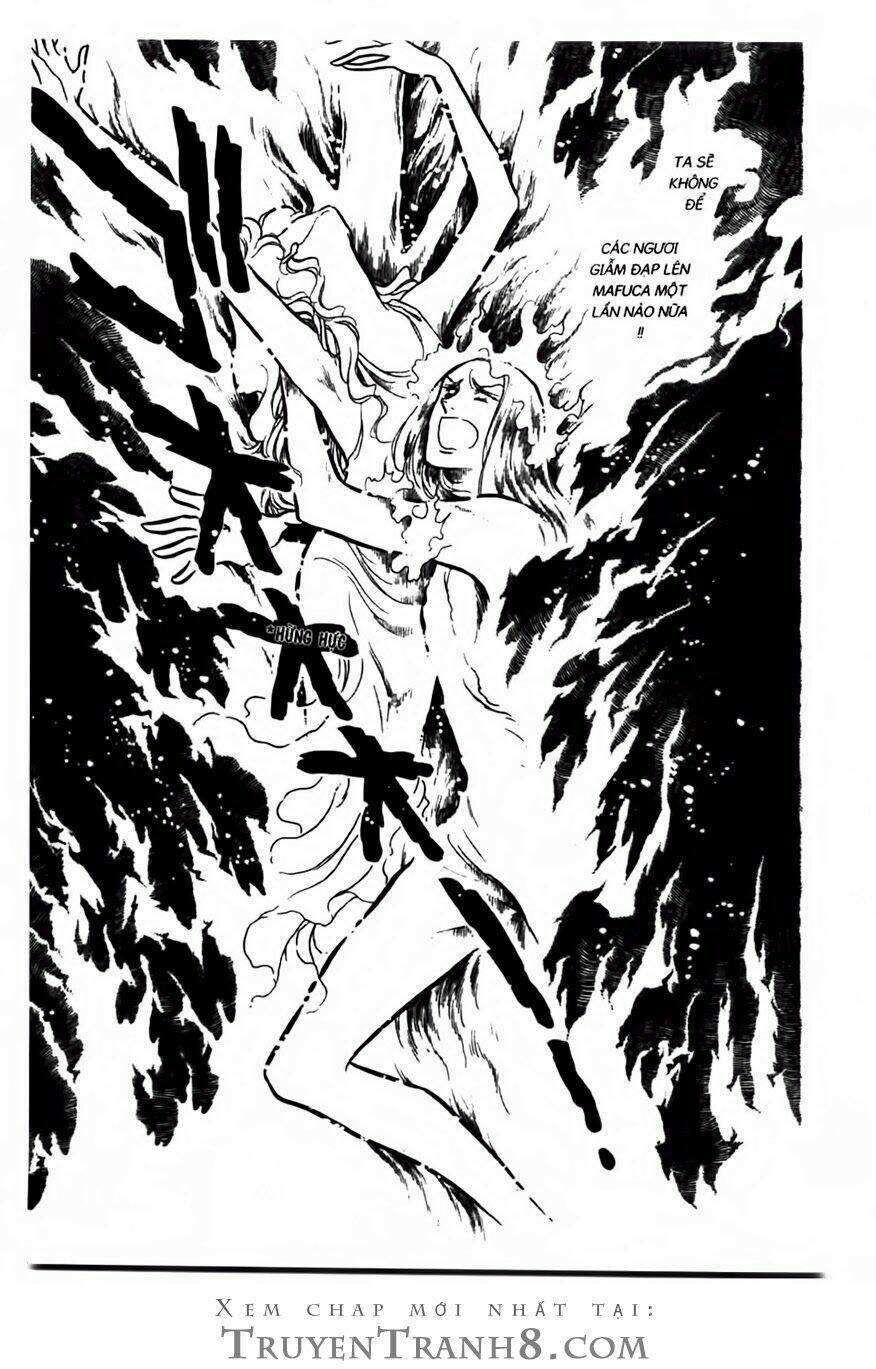 Swan - Vũ Khúc Thiên Nga: Chapter 72
