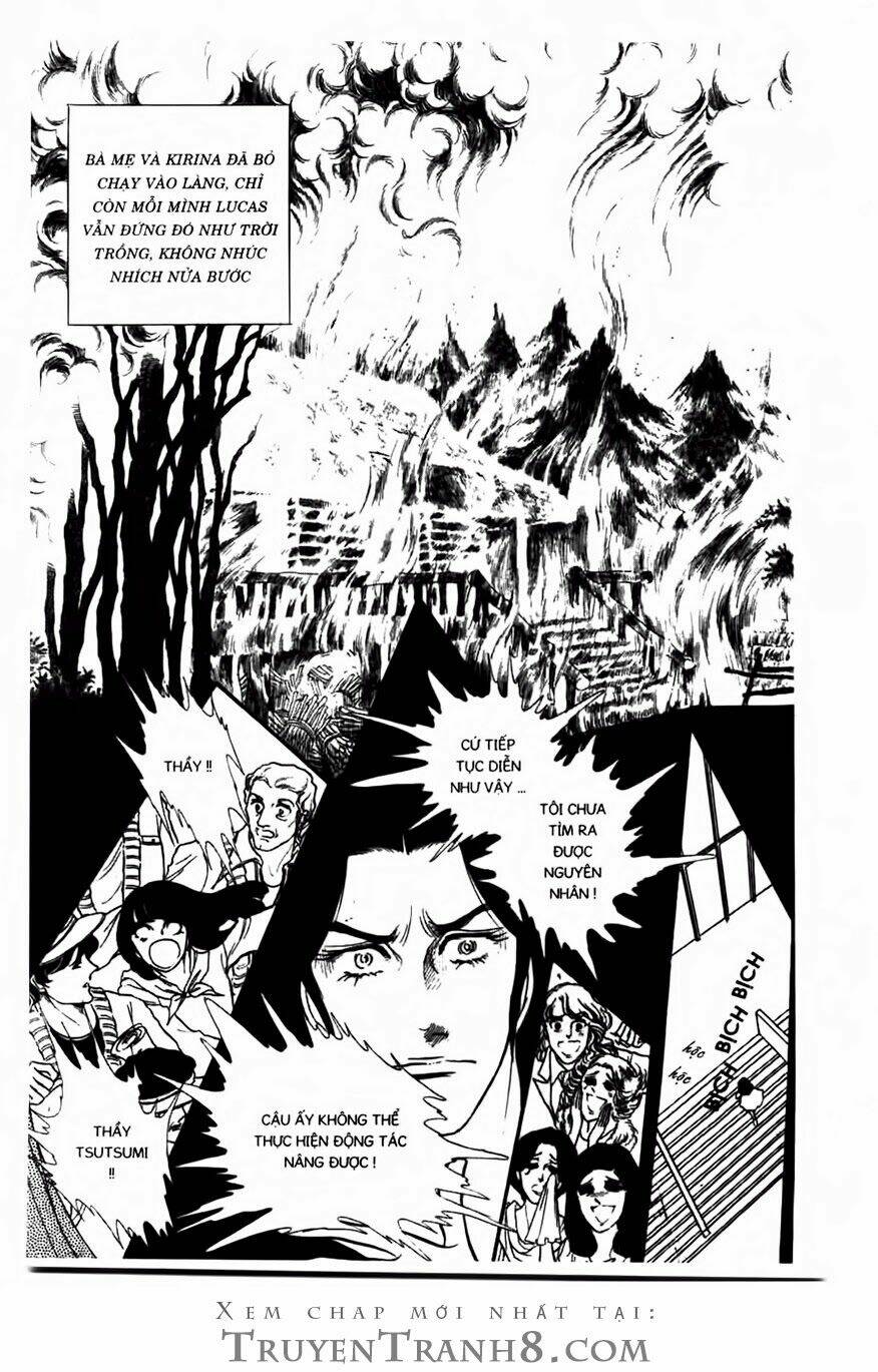 Swan - Vũ Khúc Thiên Nga: Chapter 72