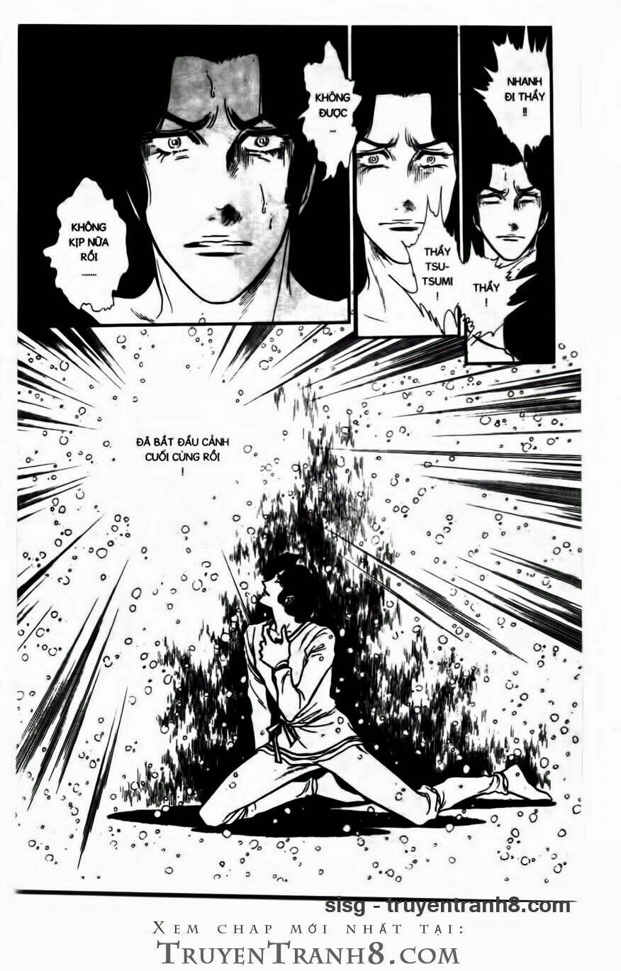 Swan - Vũ Khúc Thiên Nga: Chapter 72