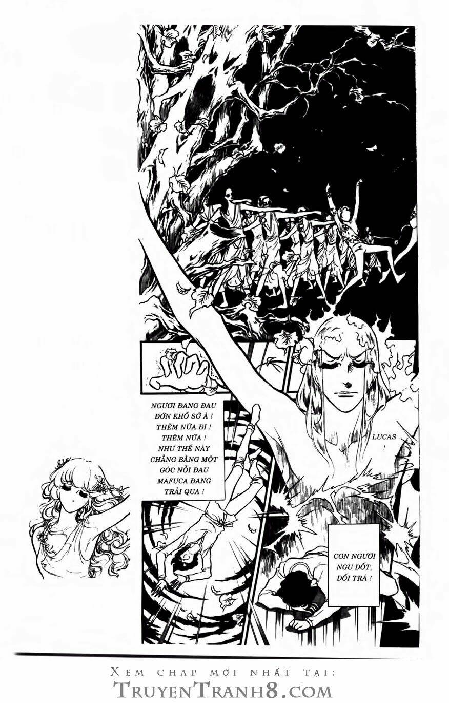 Swan - Vũ Khúc Thiên Nga: Chapter 72