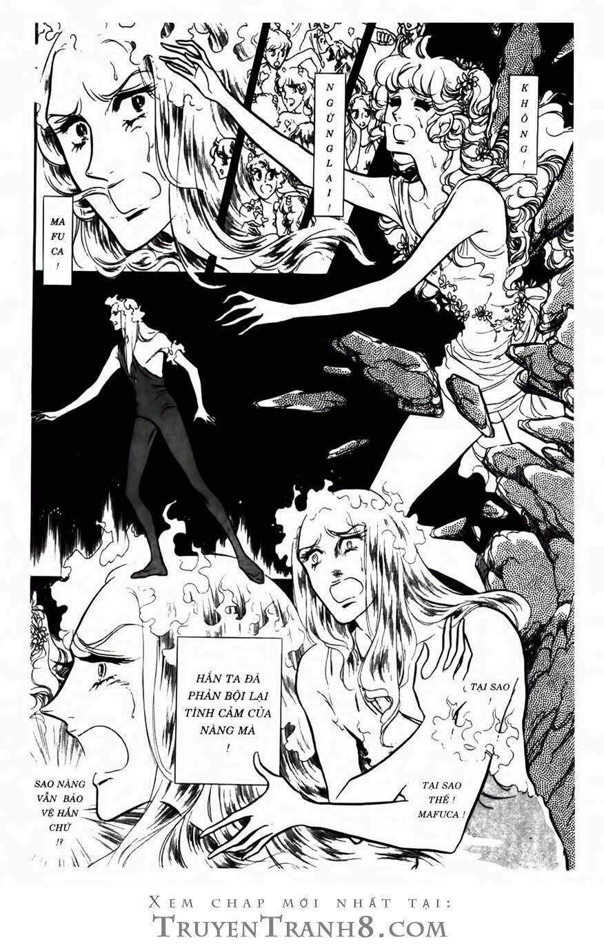 Swan - Vũ Khúc Thiên Nga: Chapter 72