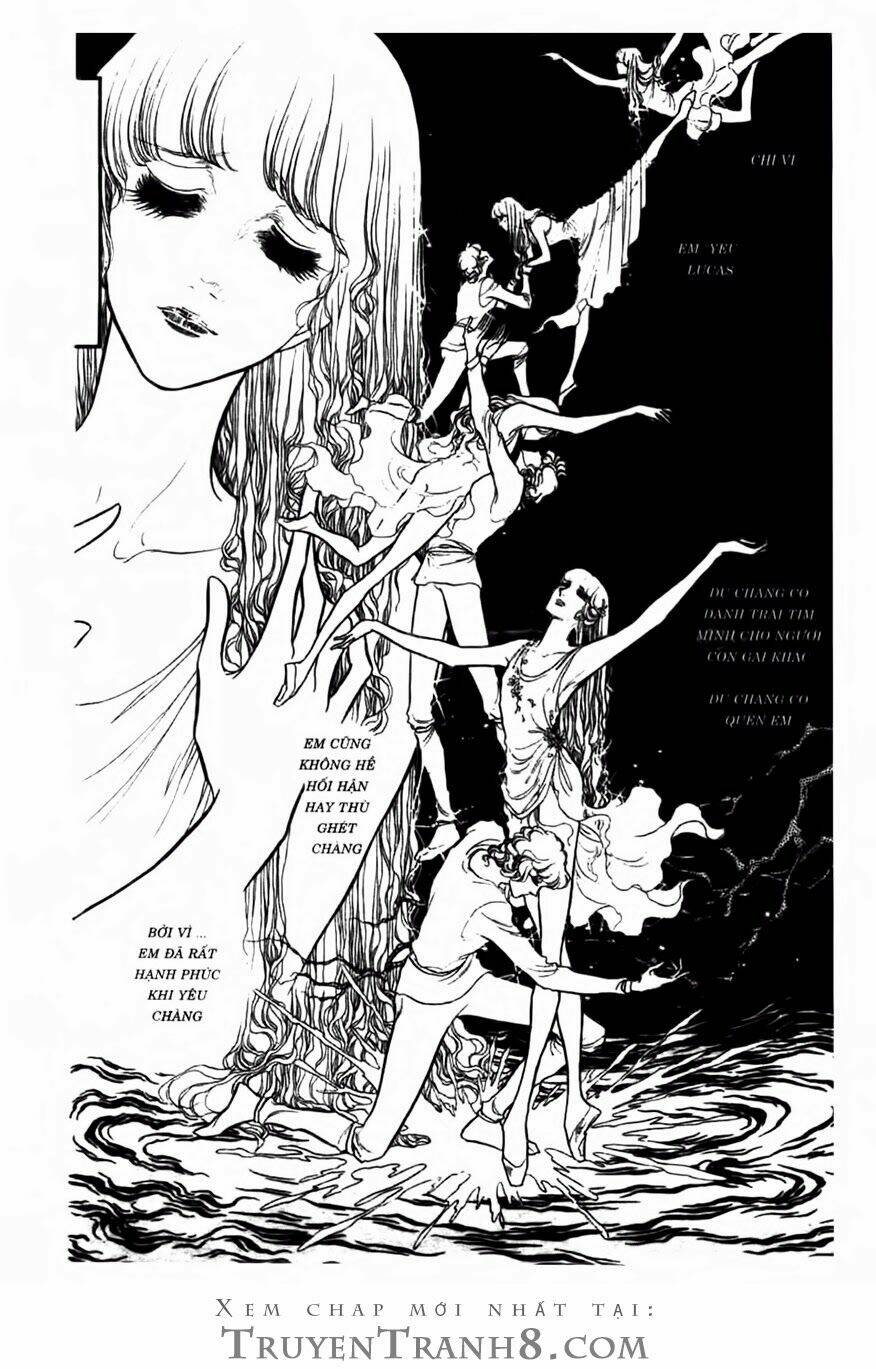Swan - Vũ Khúc Thiên Nga: Chapter 72