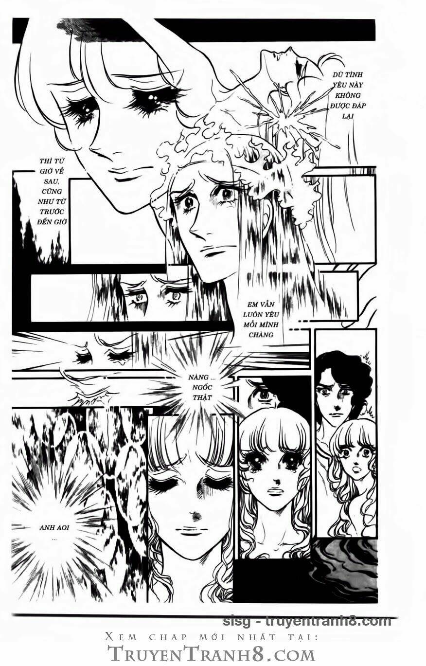 Swan - Vũ Khúc Thiên Nga: Chapter 72