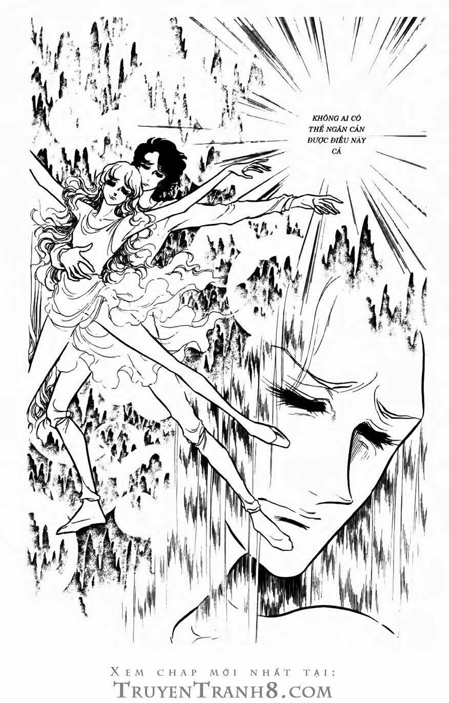 Swan - Vũ Khúc Thiên Nga: Chapter 72