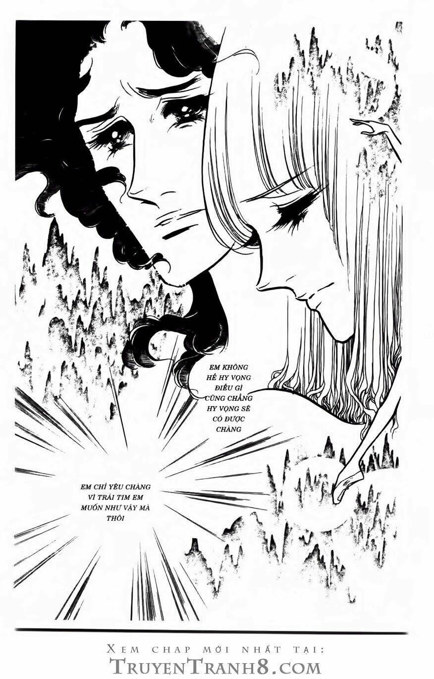 Swan - Vũ Khúc Thiên Nga: Chapter 72