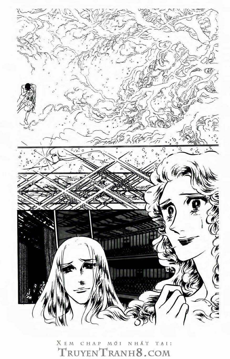 Swan - Vũ Khúc Thiên Nga: Chapter 73