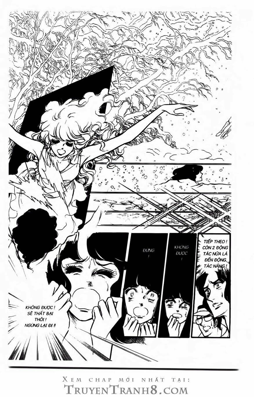 Swan - Vũ Khúc Thiên Nga: Chapter 73