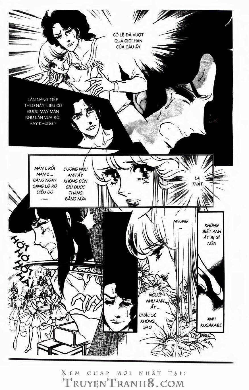 Swan - Vũ Khúc Thiên Nga: Chapter 73