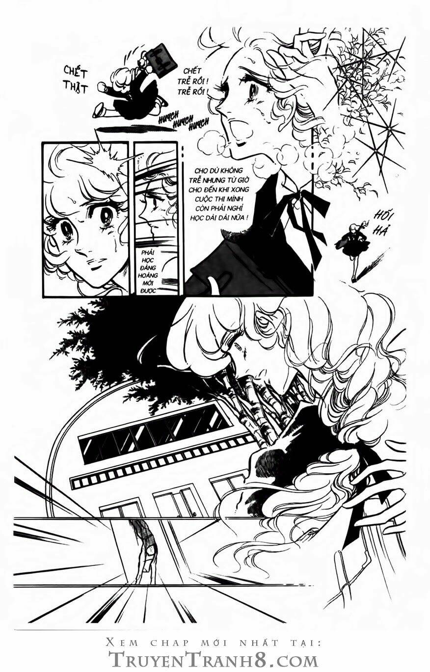 Swan - Vũ Khúc Thiên Nga: Chapter 75