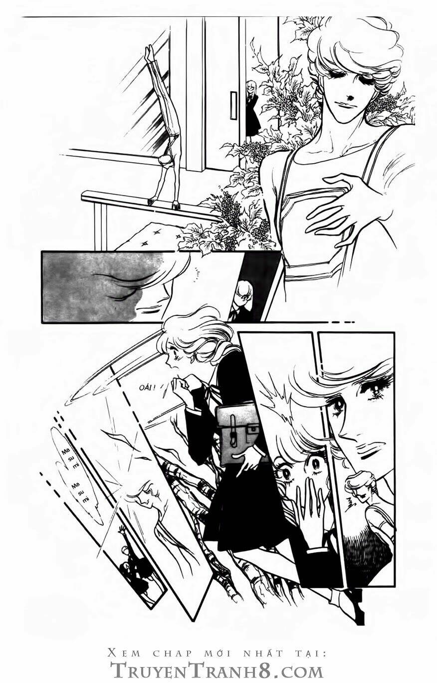 Swan - Vũ Khúc Thiên Nga: Chapter 75