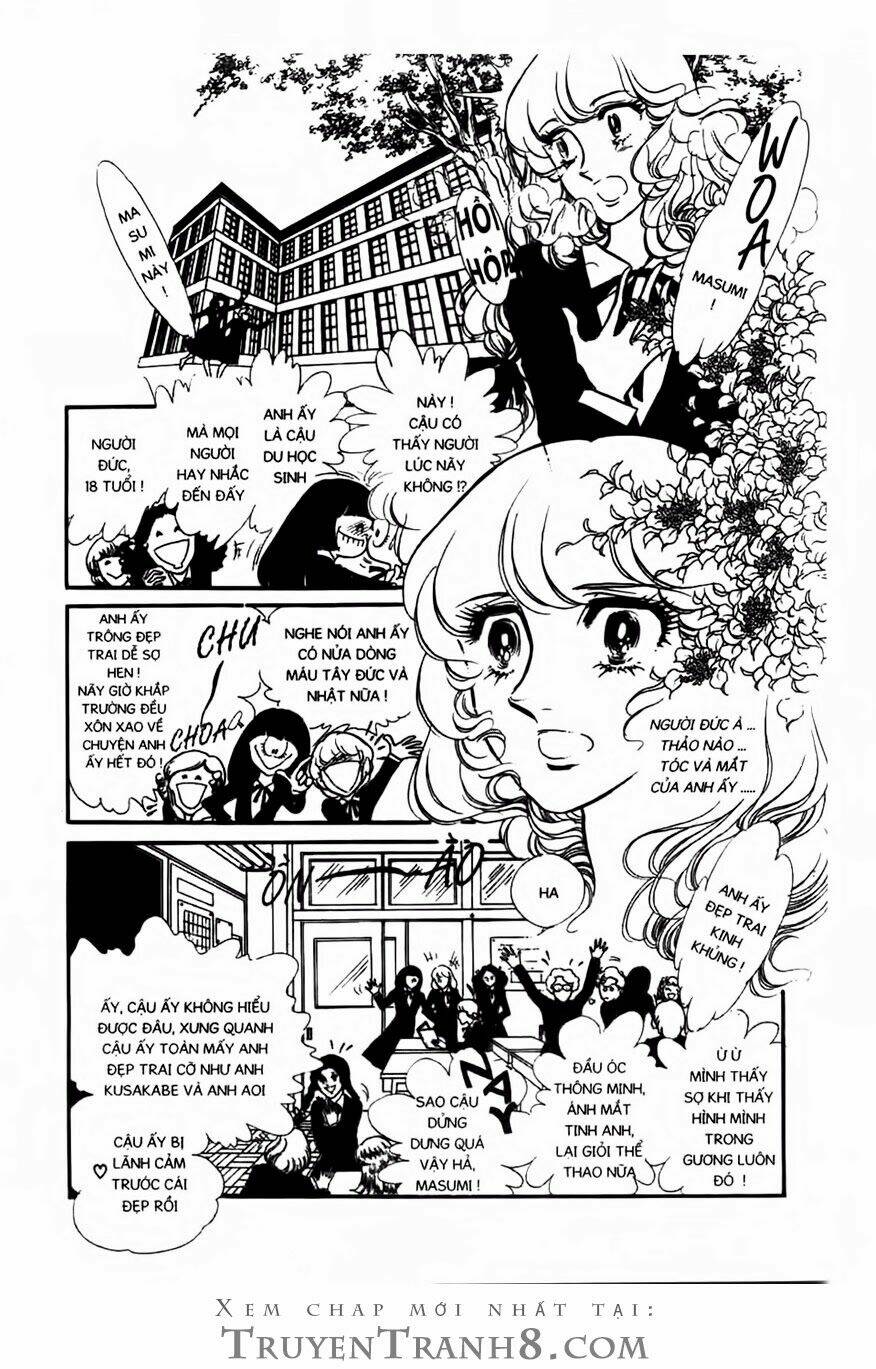 Swan - Vũ Khúc Thiên Nga: Chapter 75