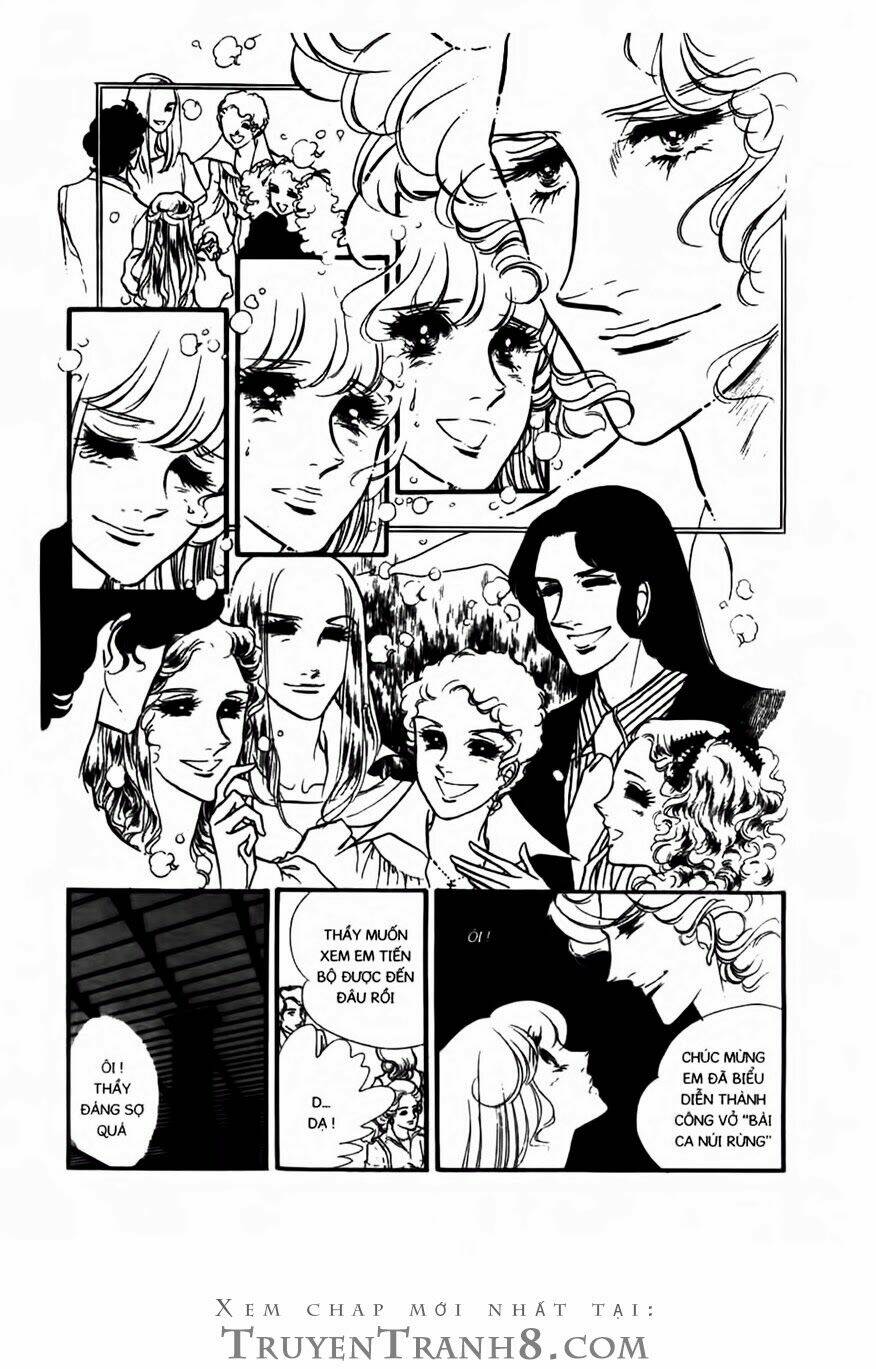 Swan - Vũ Khúc Thiên Nga: Chapter 76