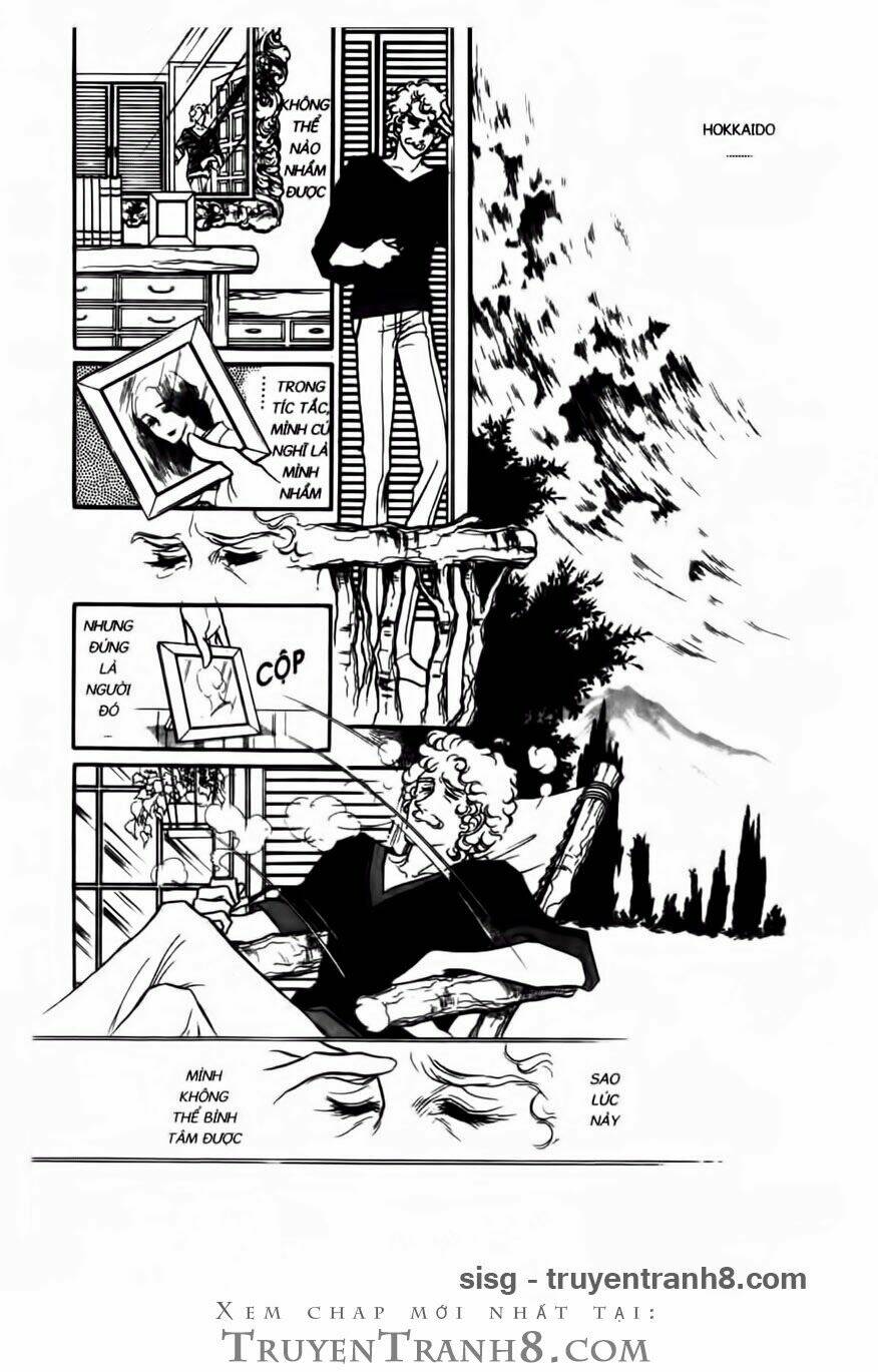 Swan - Vũ Khúc Thiên Nga: Chapter 76