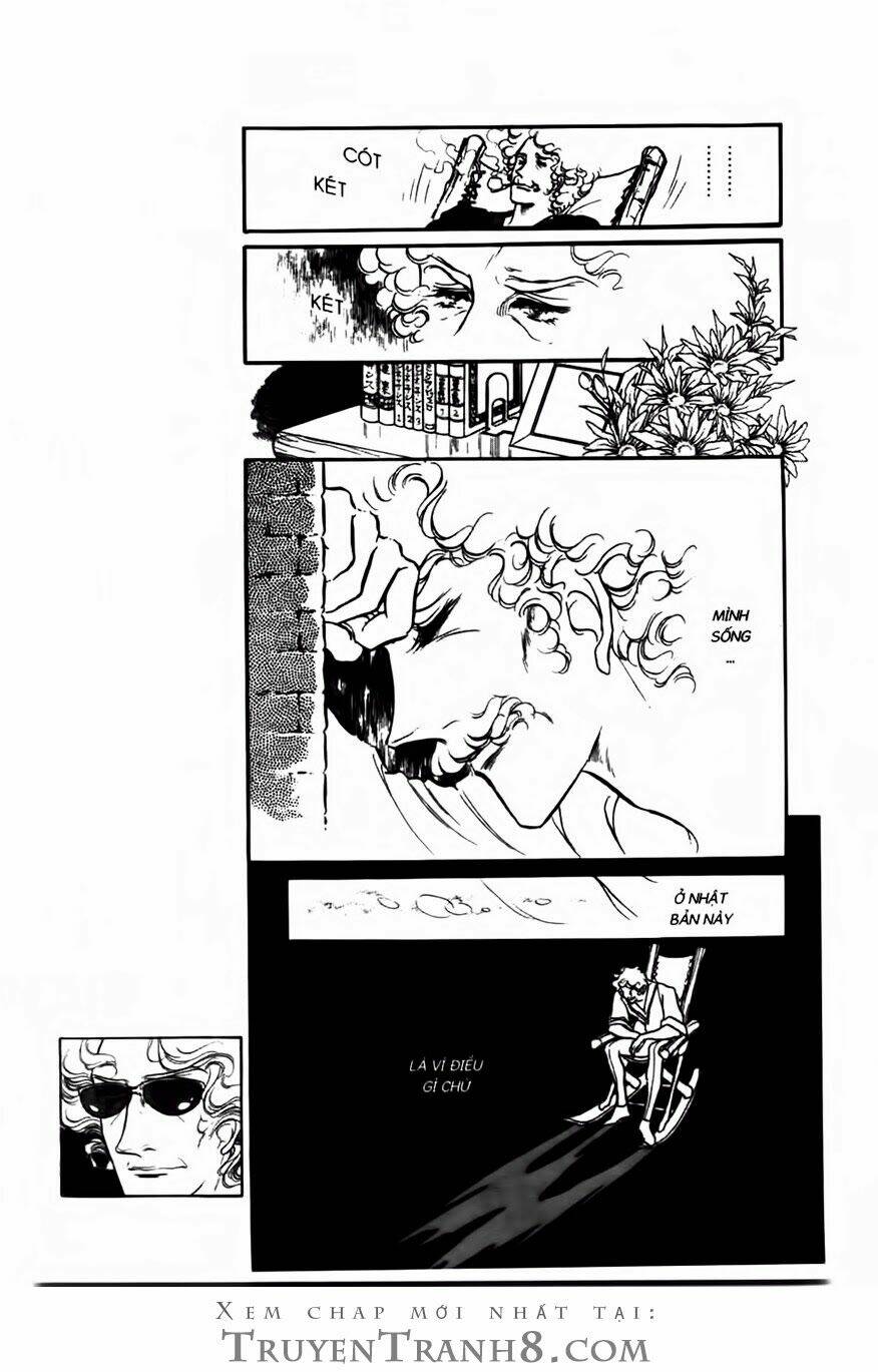 Swan - Vũ Khúc Thiên Nga: Chapter 76