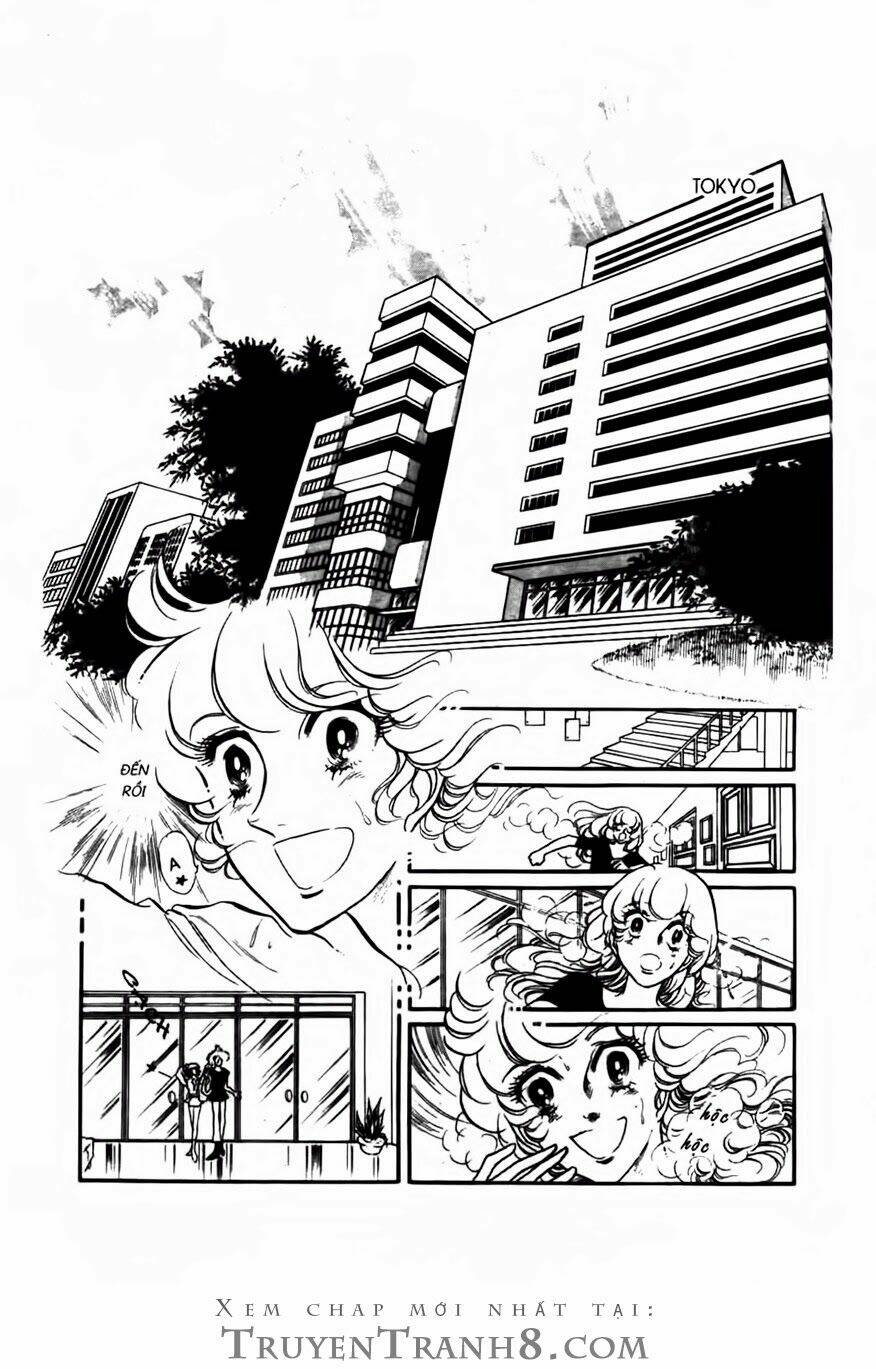 Swan - Vũ Khúc Thiên Nga: Chapter 76