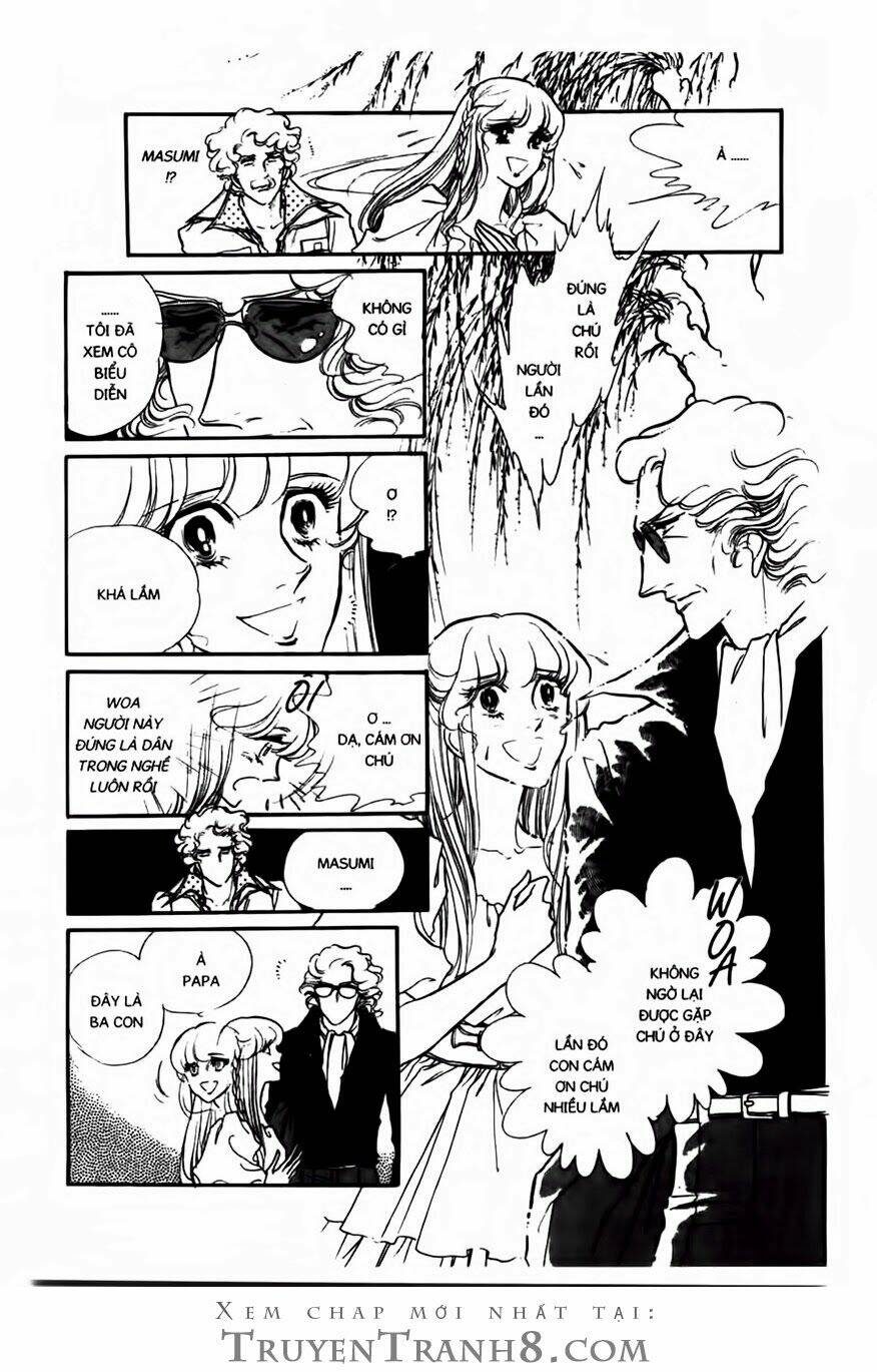 Swan - Vũ Khúc Thiên Nga: Chapter 76