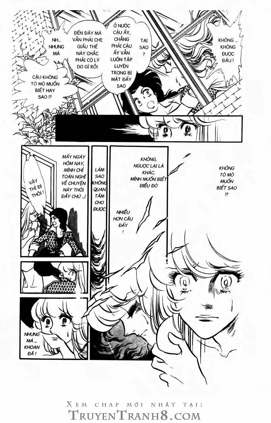 Swan - Vũ Khúc Thiên Nga: Chapter 77