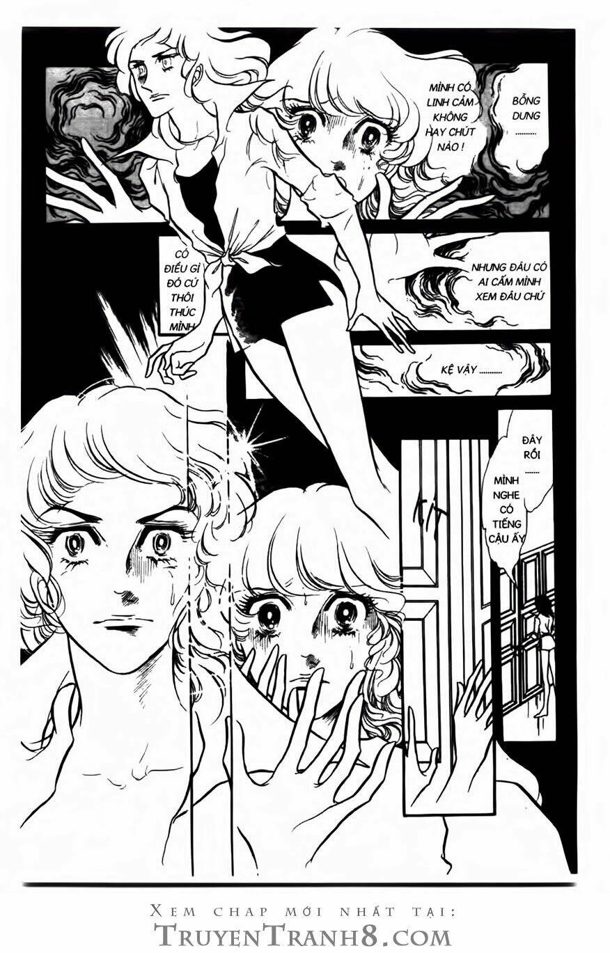 Swan - Vũ Khúc Thiên Nga: Chapter 77