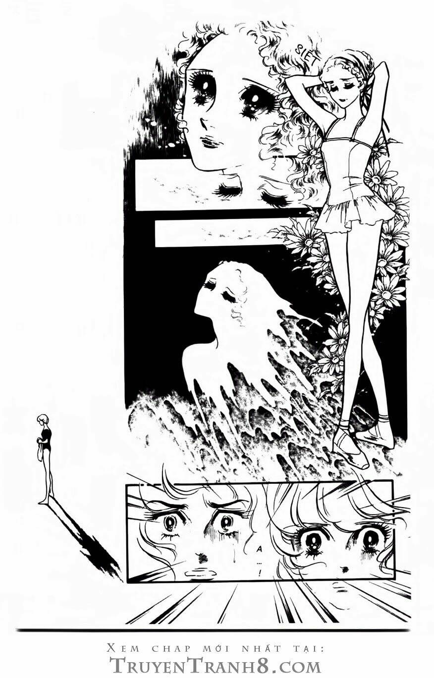 Swan - Vũ Khúc Thiên Nga: Chapter 77
