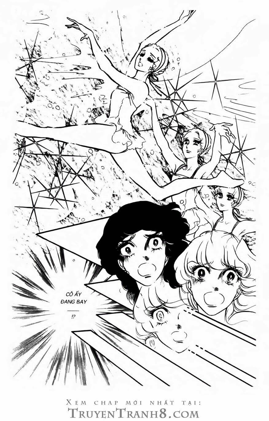 Swan - Vũ Khúc Thiên Nga: Chapter 77