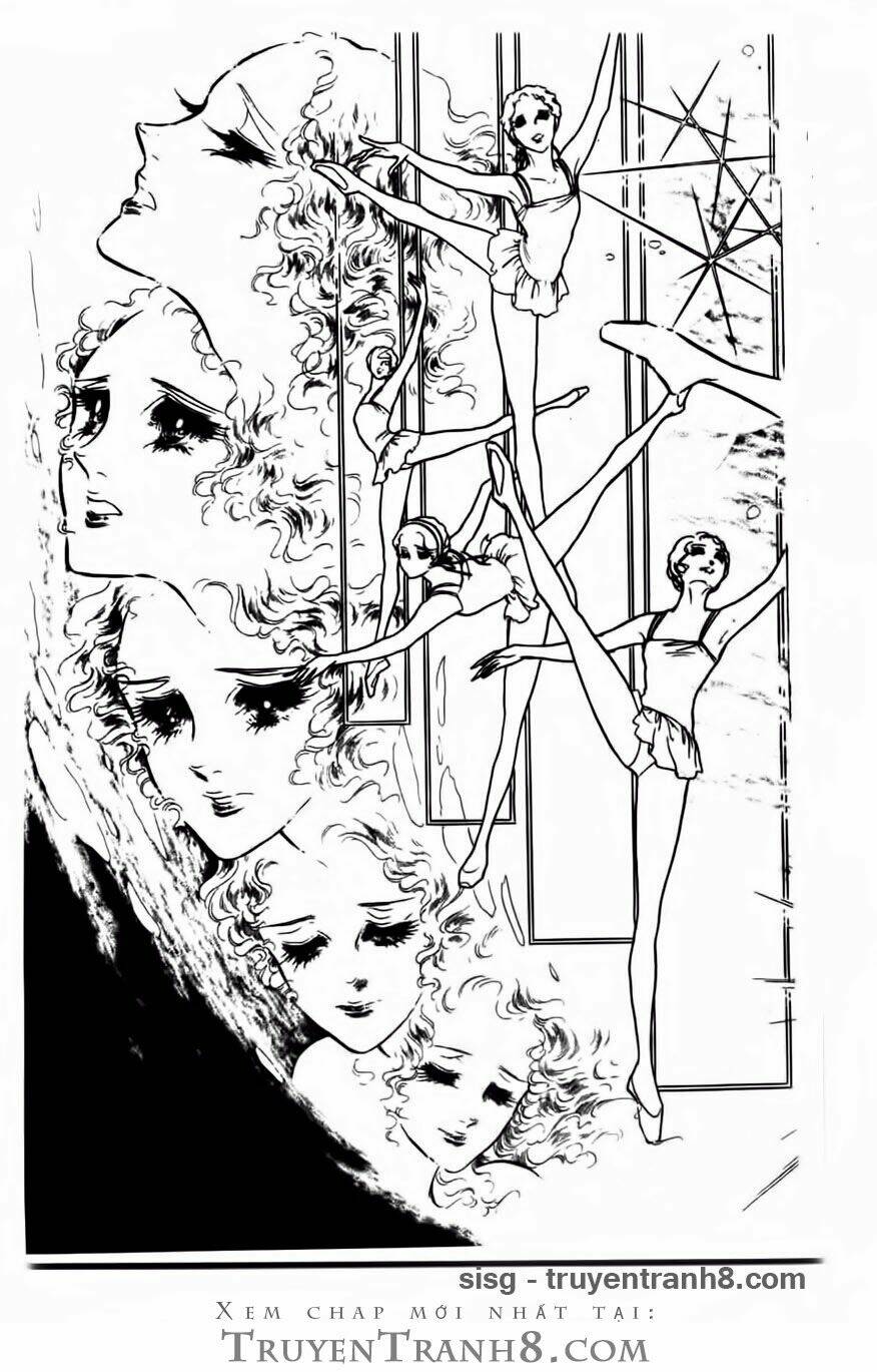 Swan - Vũ Khúc Thiên Nga: Chapter 77